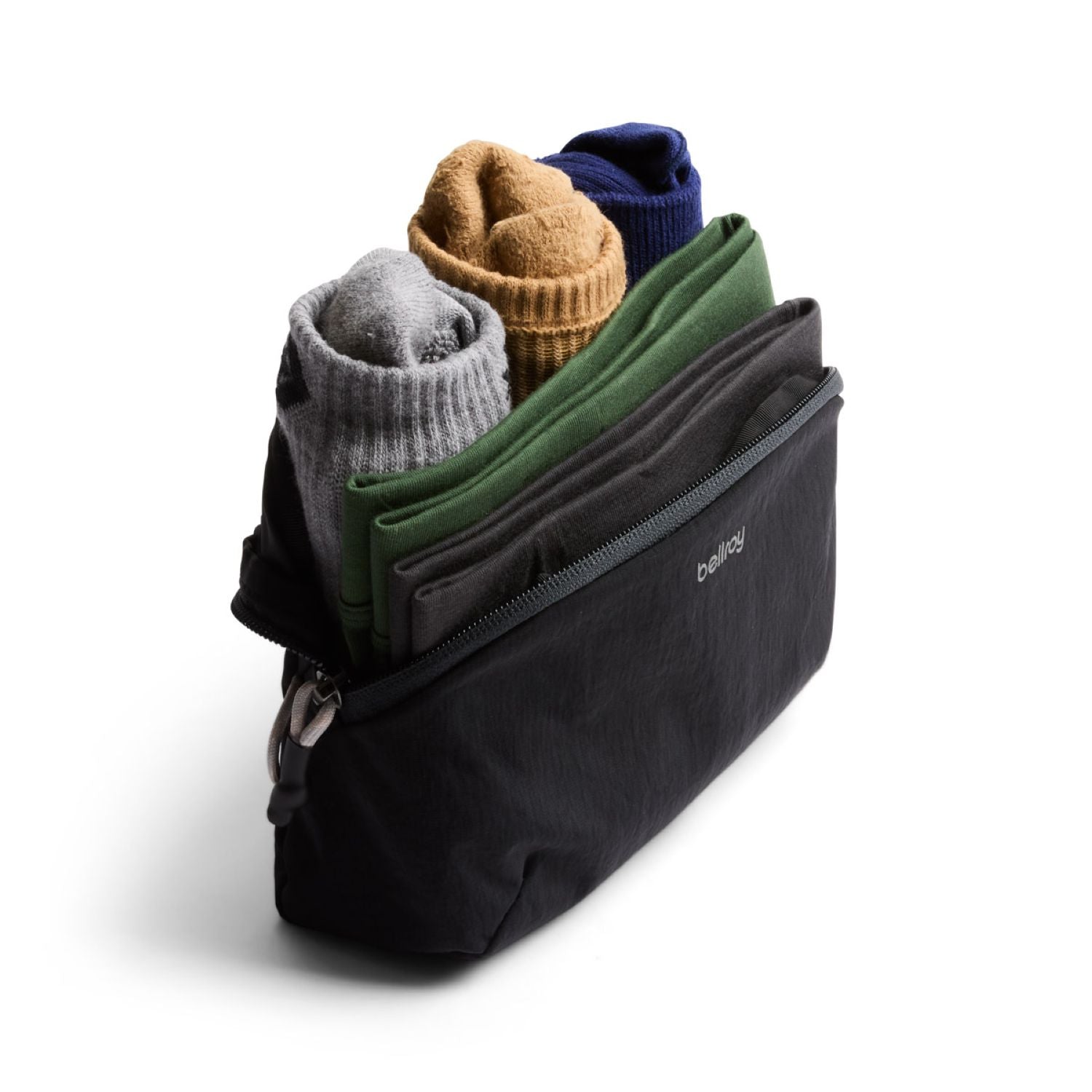 Bellroy Lite Packing Pouch 2L - Black