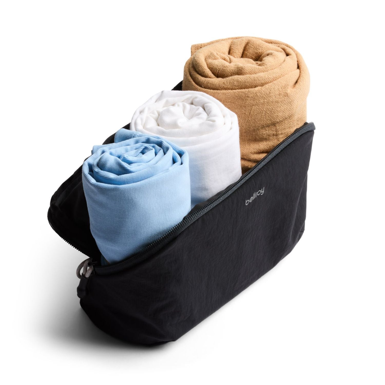 Bellroy Lite Packing Pouch 3L - Black