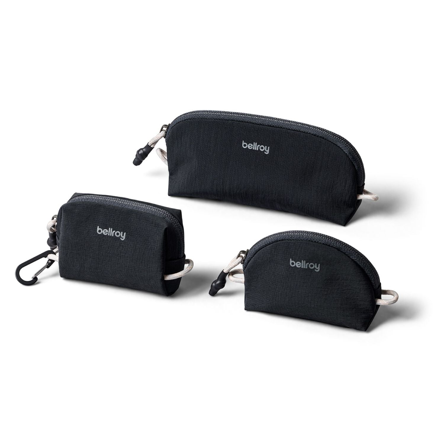 Bellroy Lite Pocket Trio - Black