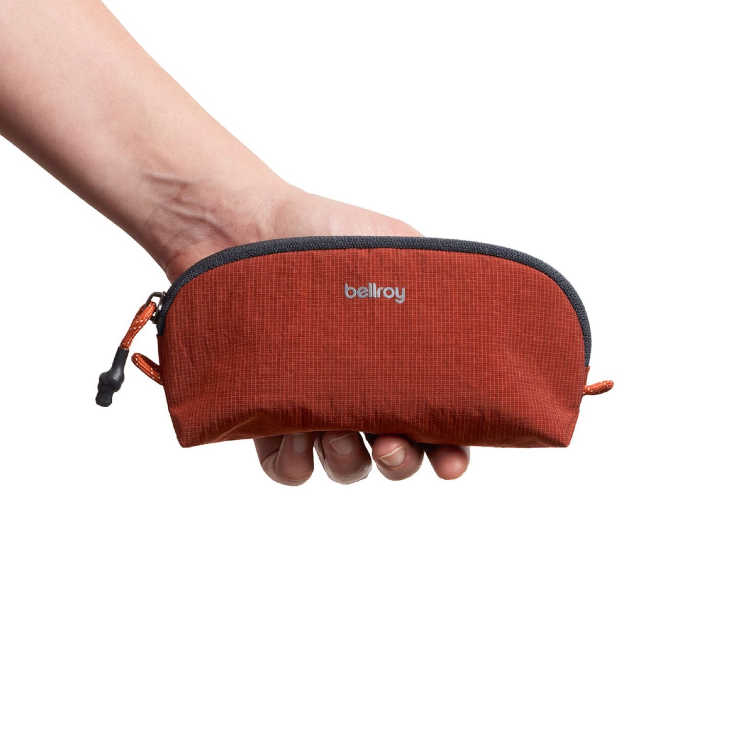 Bellroy Lite Pocket Trio - Clay