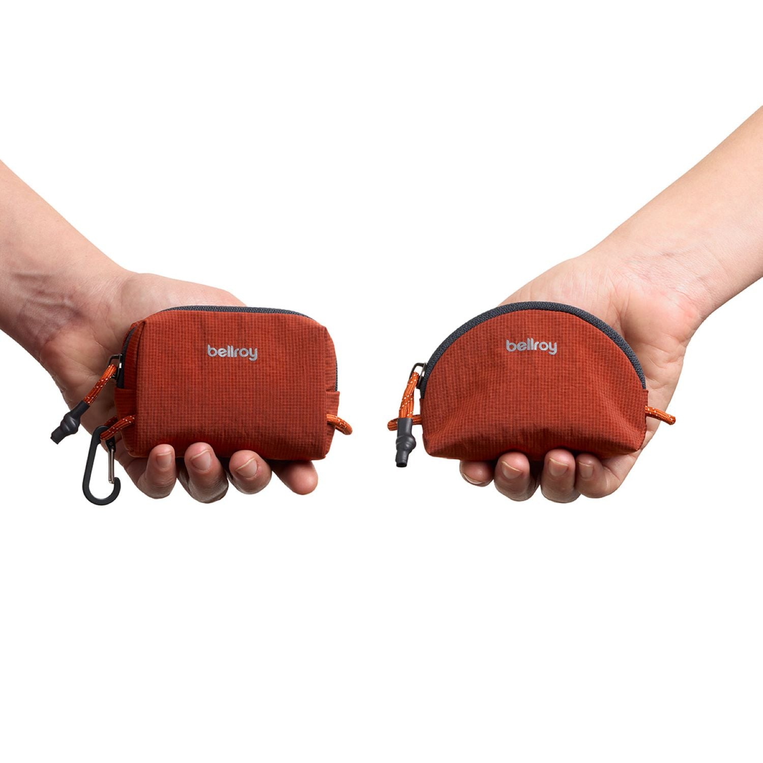 Bellroy Lite Pocket Trio - Clay