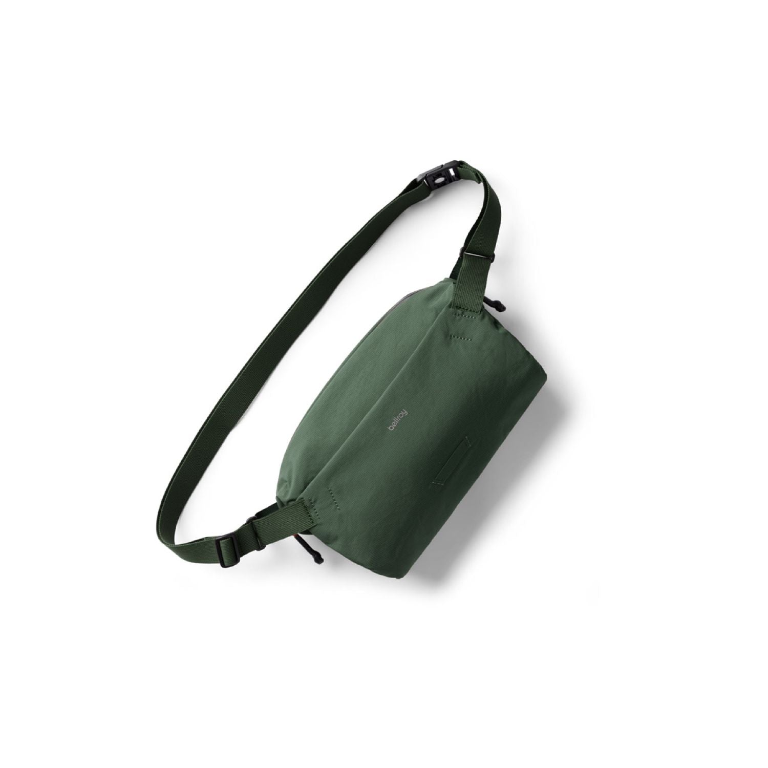 Bellroy Lite Sling - Clay – The Planet Traveller