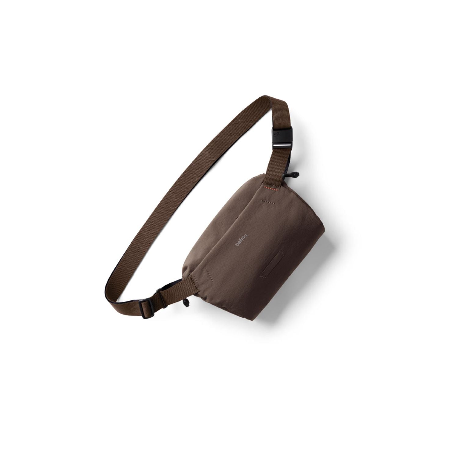 Bellroy Lite Sling Mini - Black – The Planet Traveller