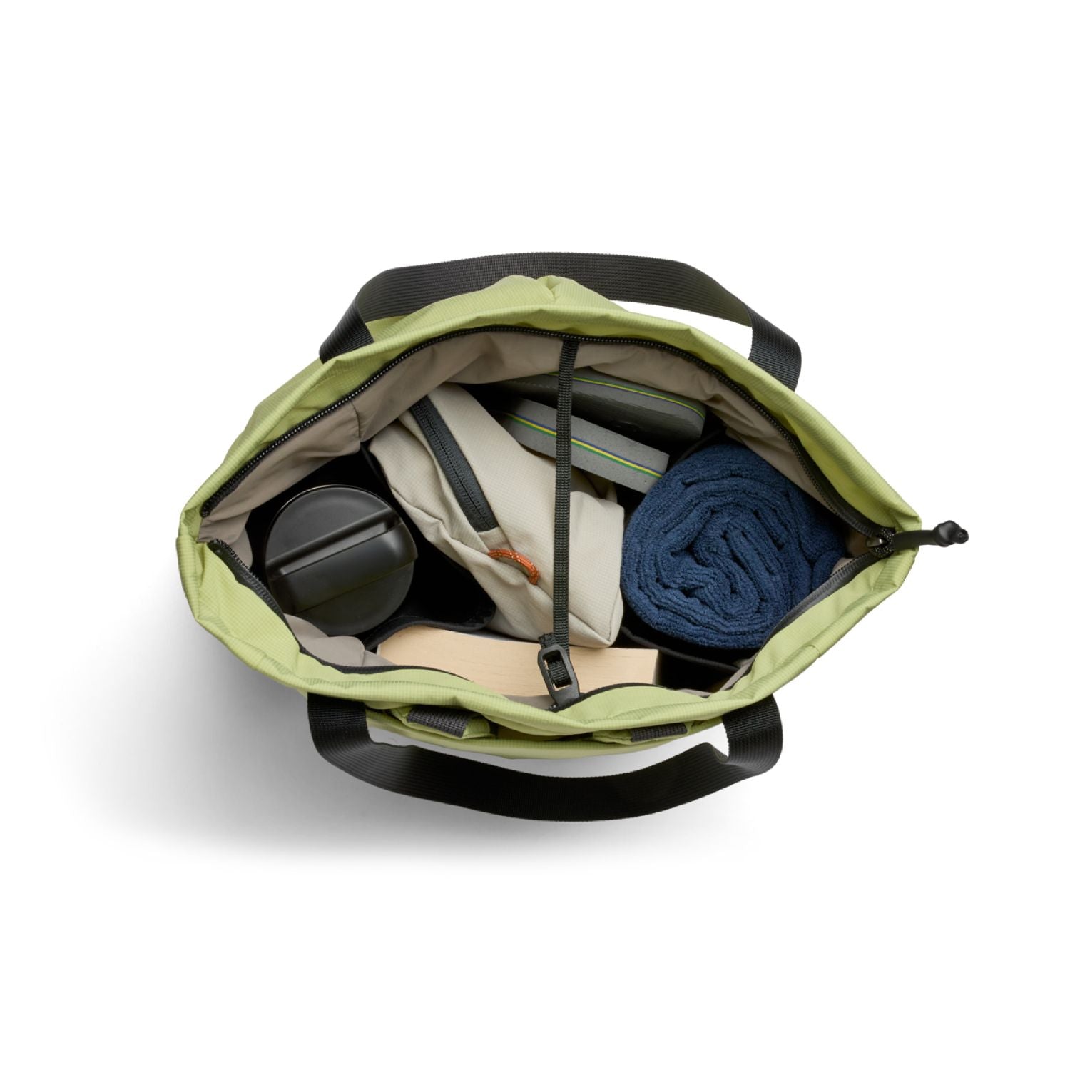 Bellroy Lite Totepack - Kiwi