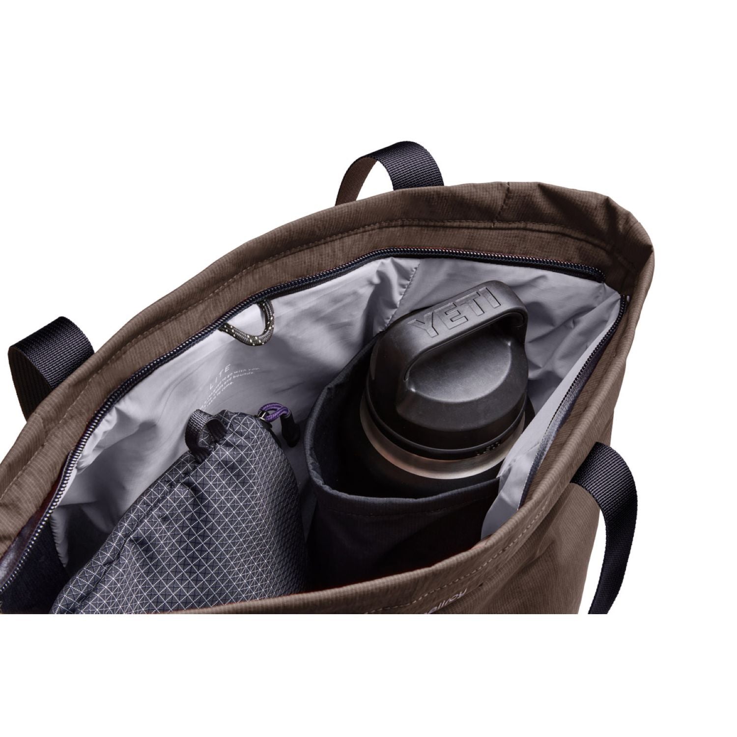 Bellroy Lite Totepack - Riverrock