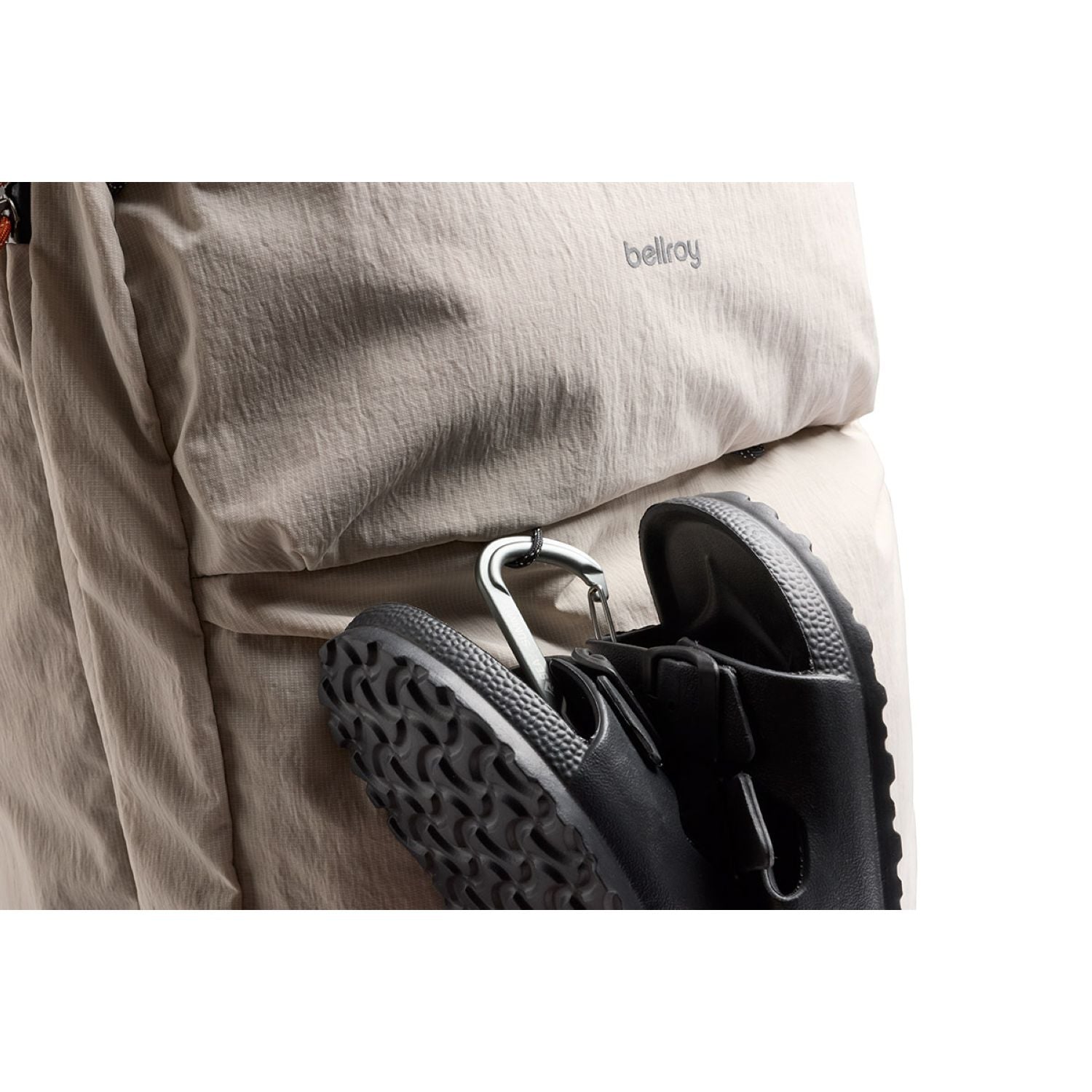 Bellroy Lite Travel Pack 38L - Ash