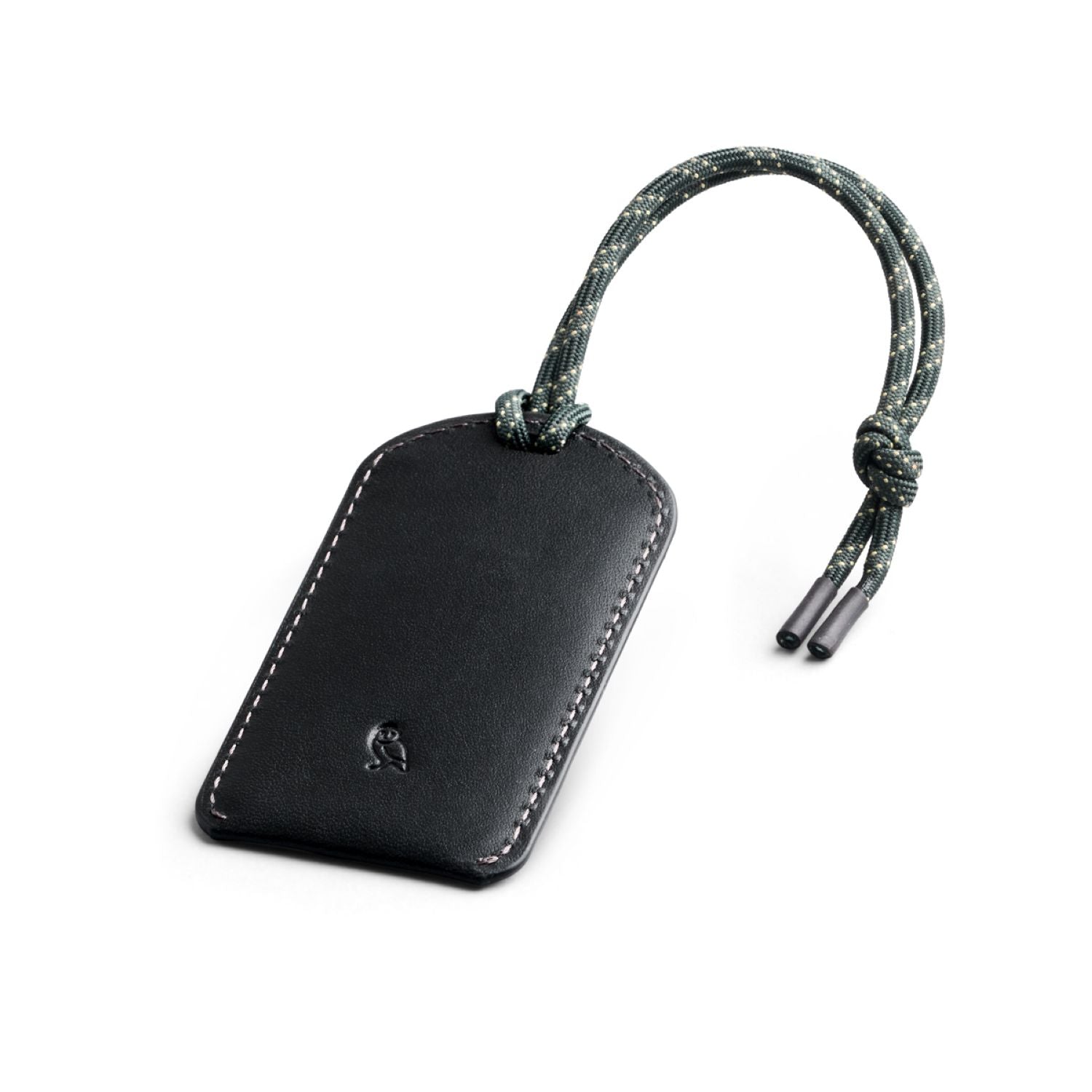 Bellroy Luggage Tag - Black