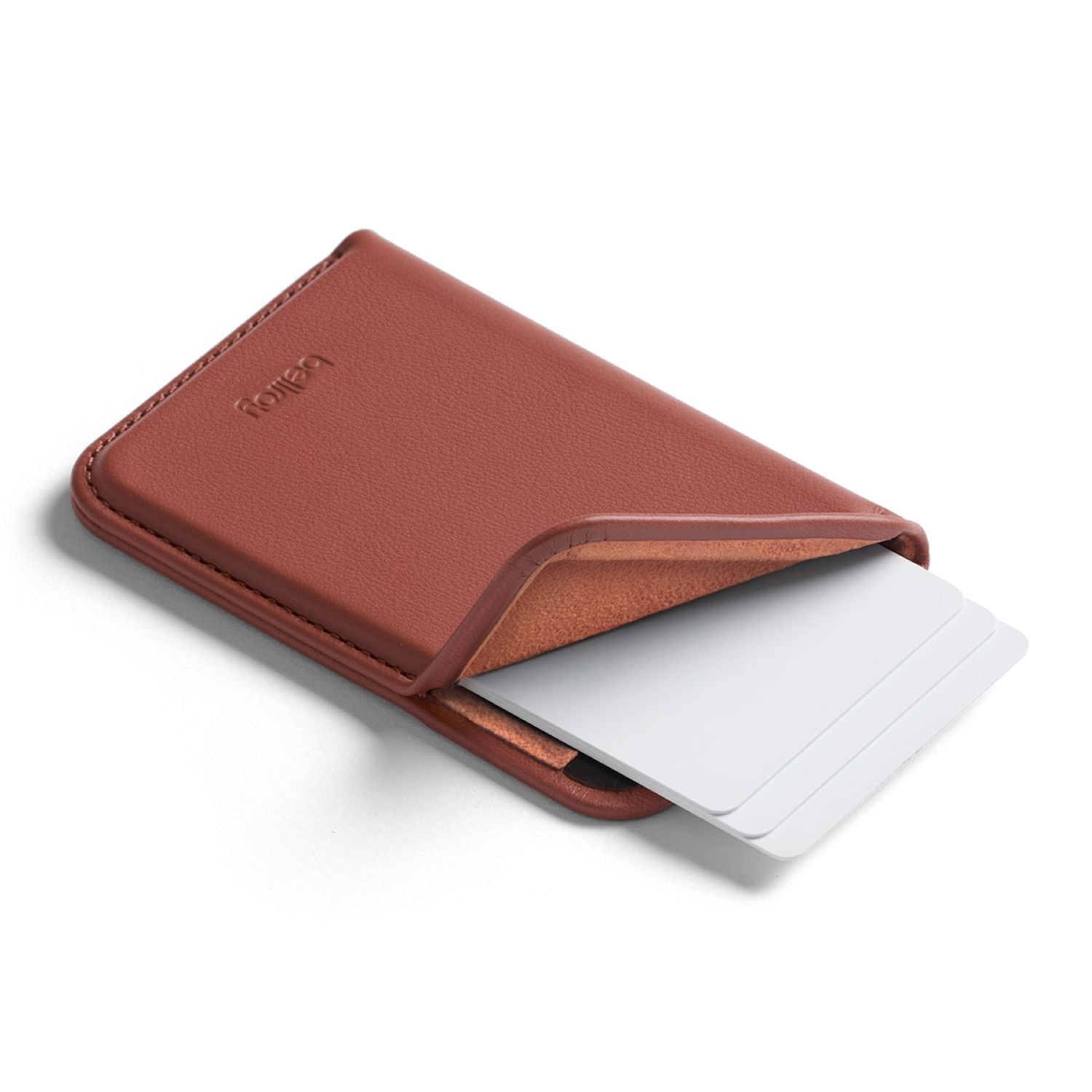Bellroy Mag Wallet - Canyon