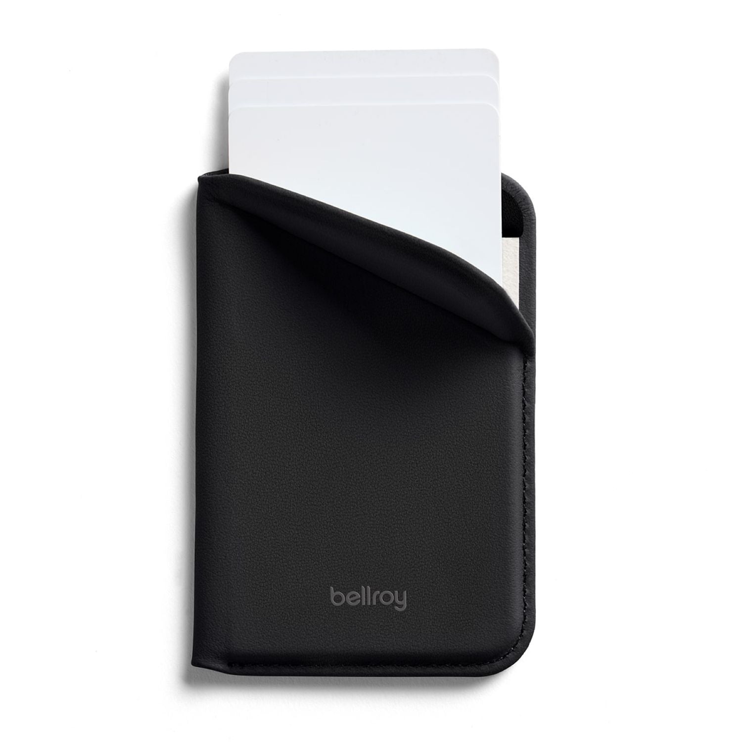 Bellroy Mag Wallet - Futuregrain™ Black
