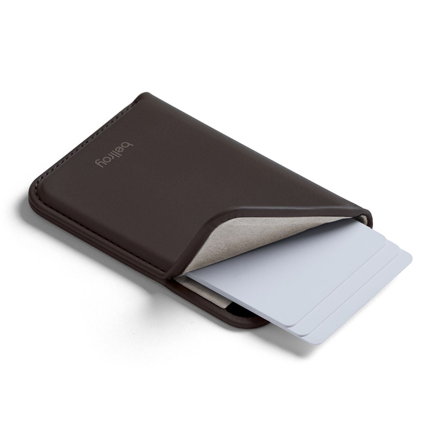 Bellroy Mag Wallet - Futuregrain™ Riverrock