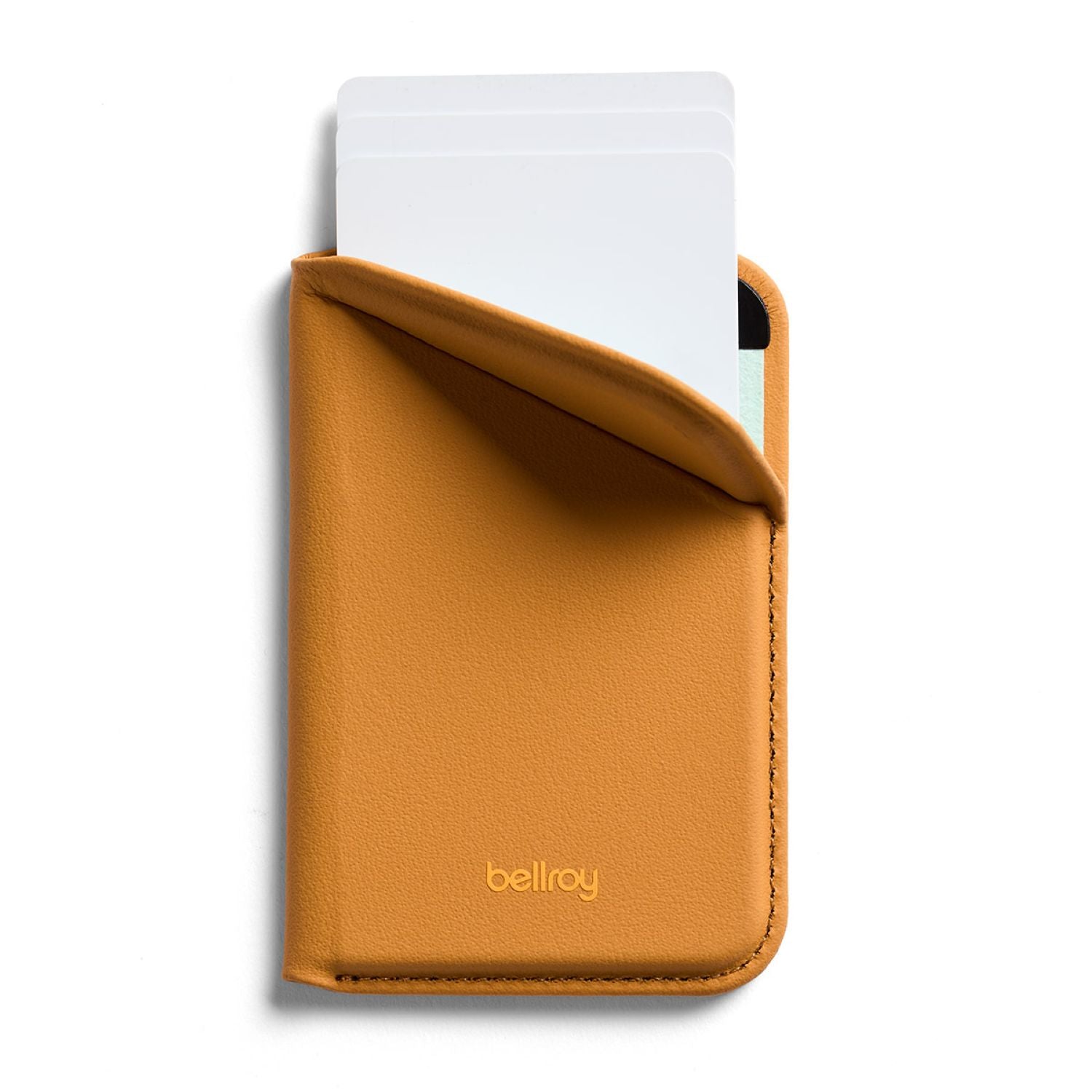 Bellroy Mag Wallet - Innovera Tahini