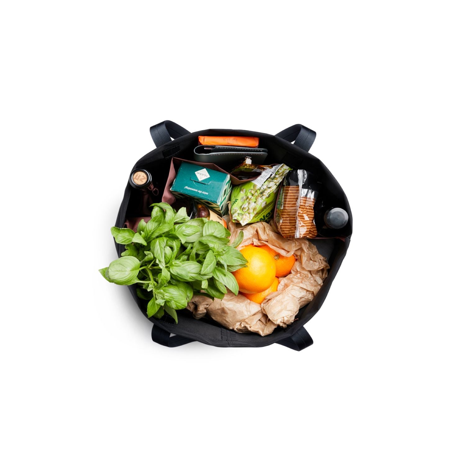 Bellroy Market Tote - Black V2