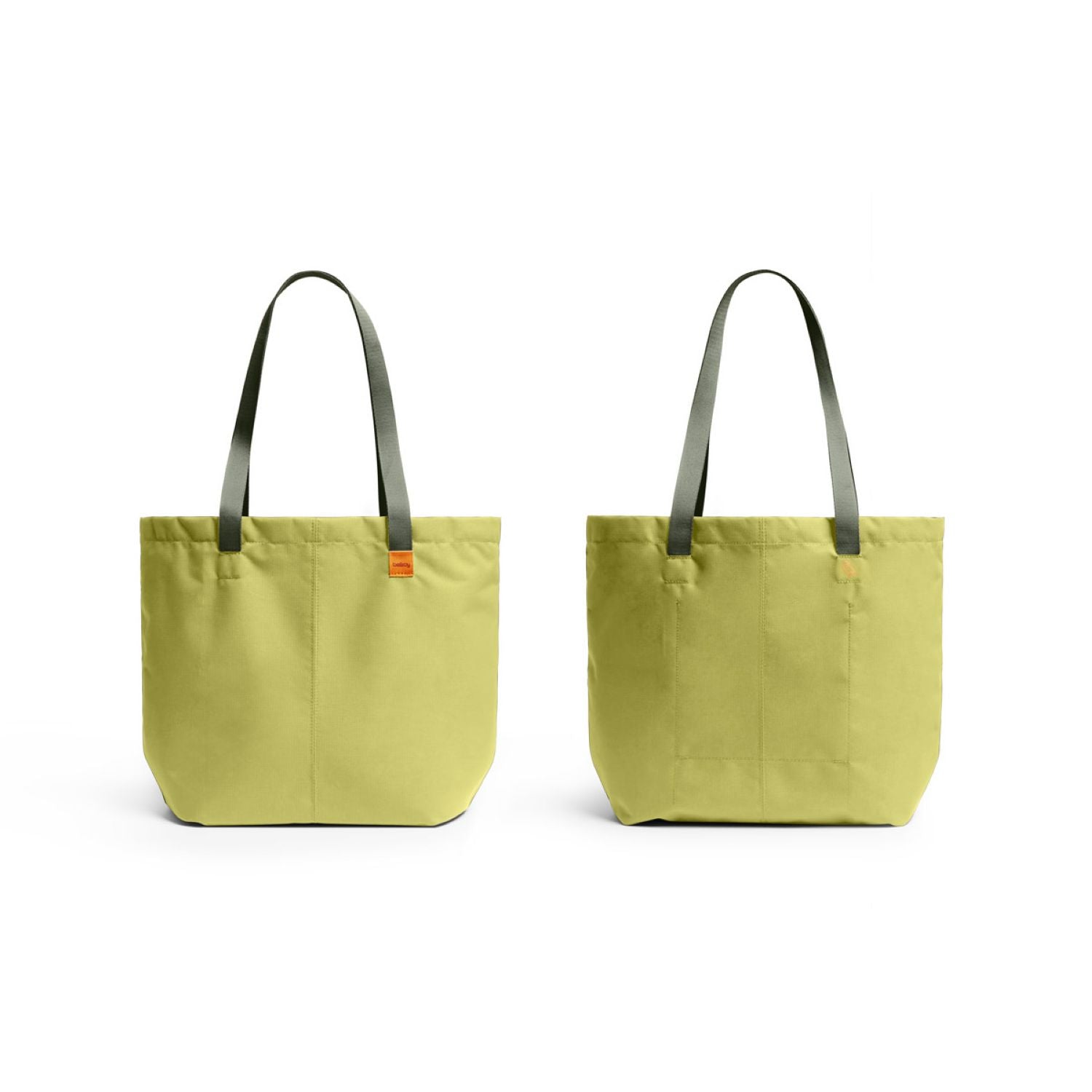 Bellroy Market Tote - Kiwi