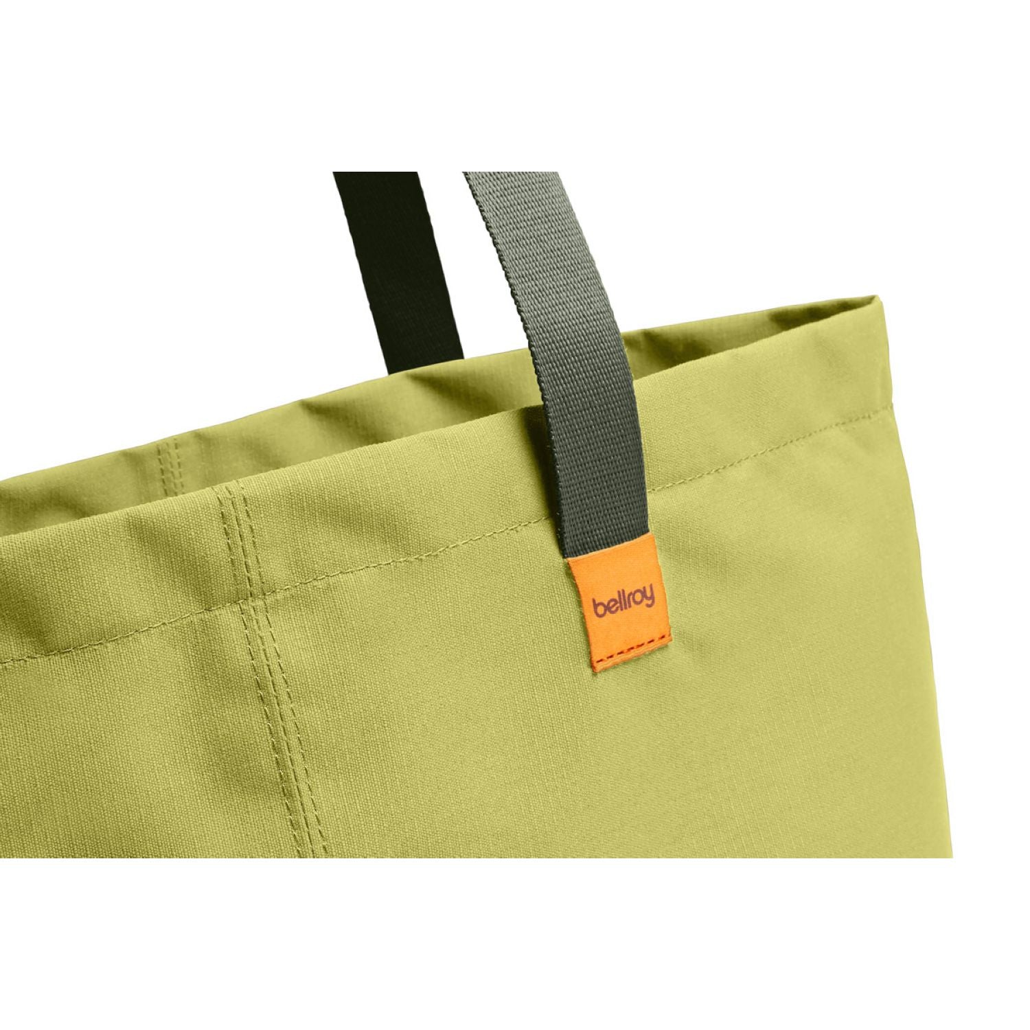 Bellroy Market Tote - Kiwi