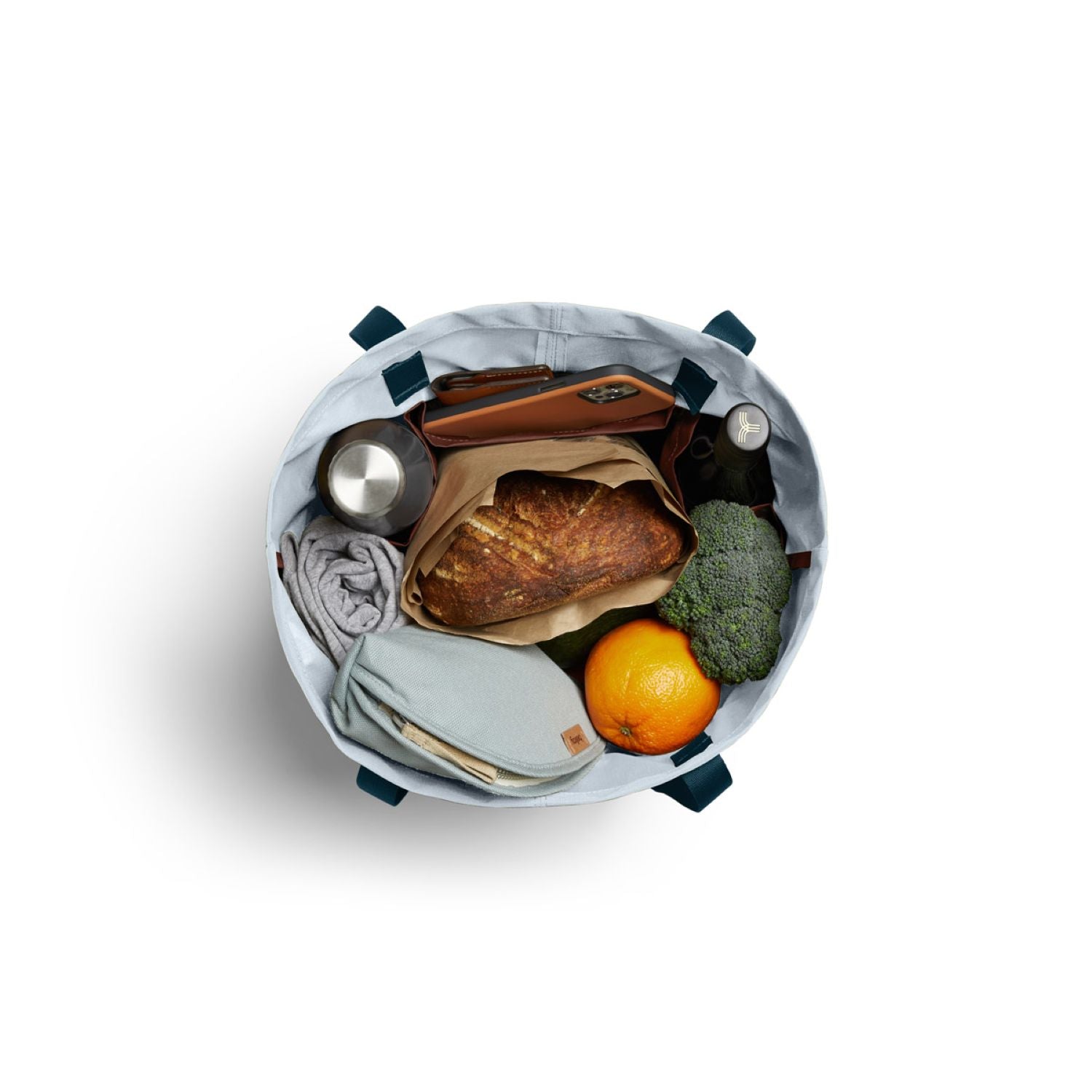 Bellroy Market Tote - Pavement