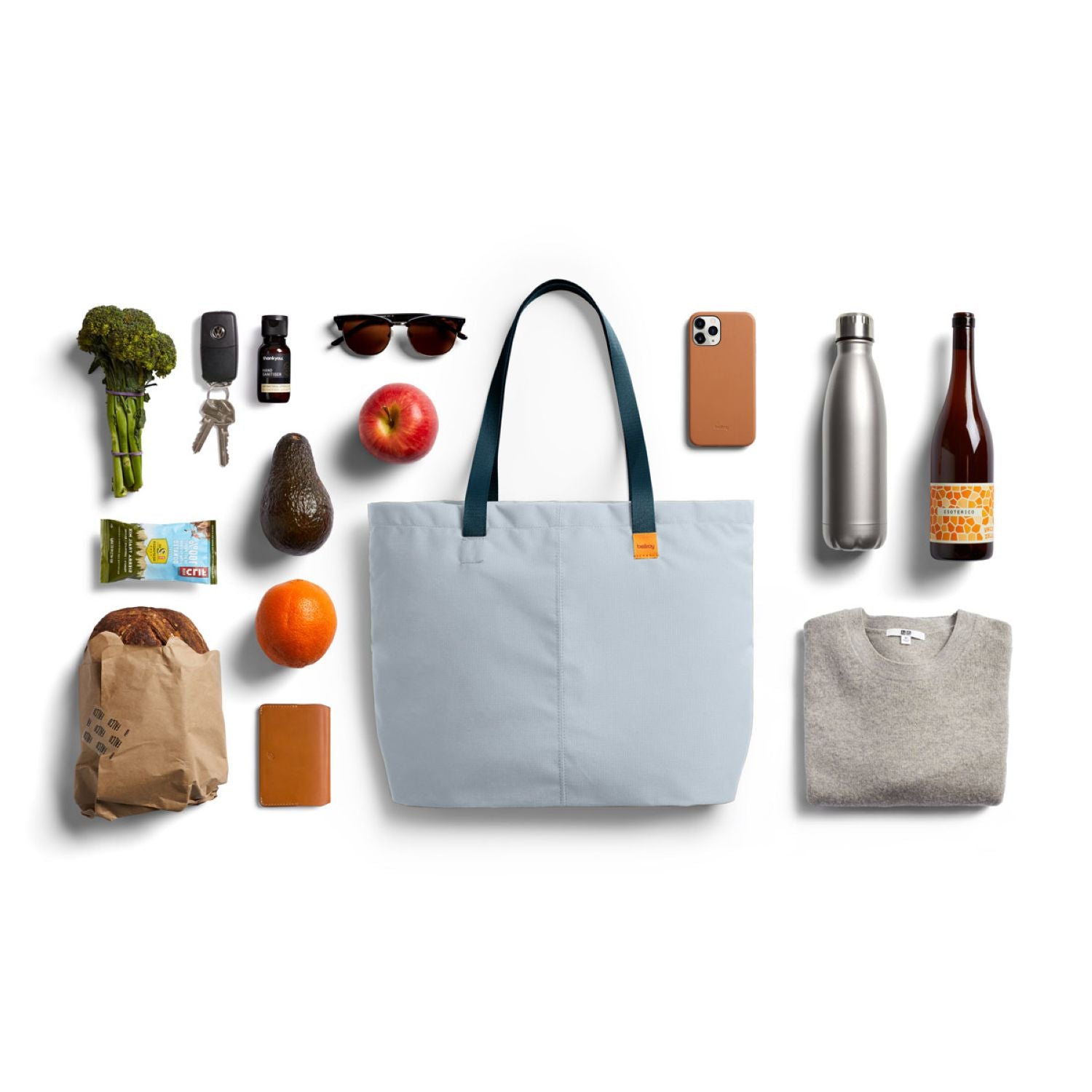 Bellroy Market Tote - Pavement