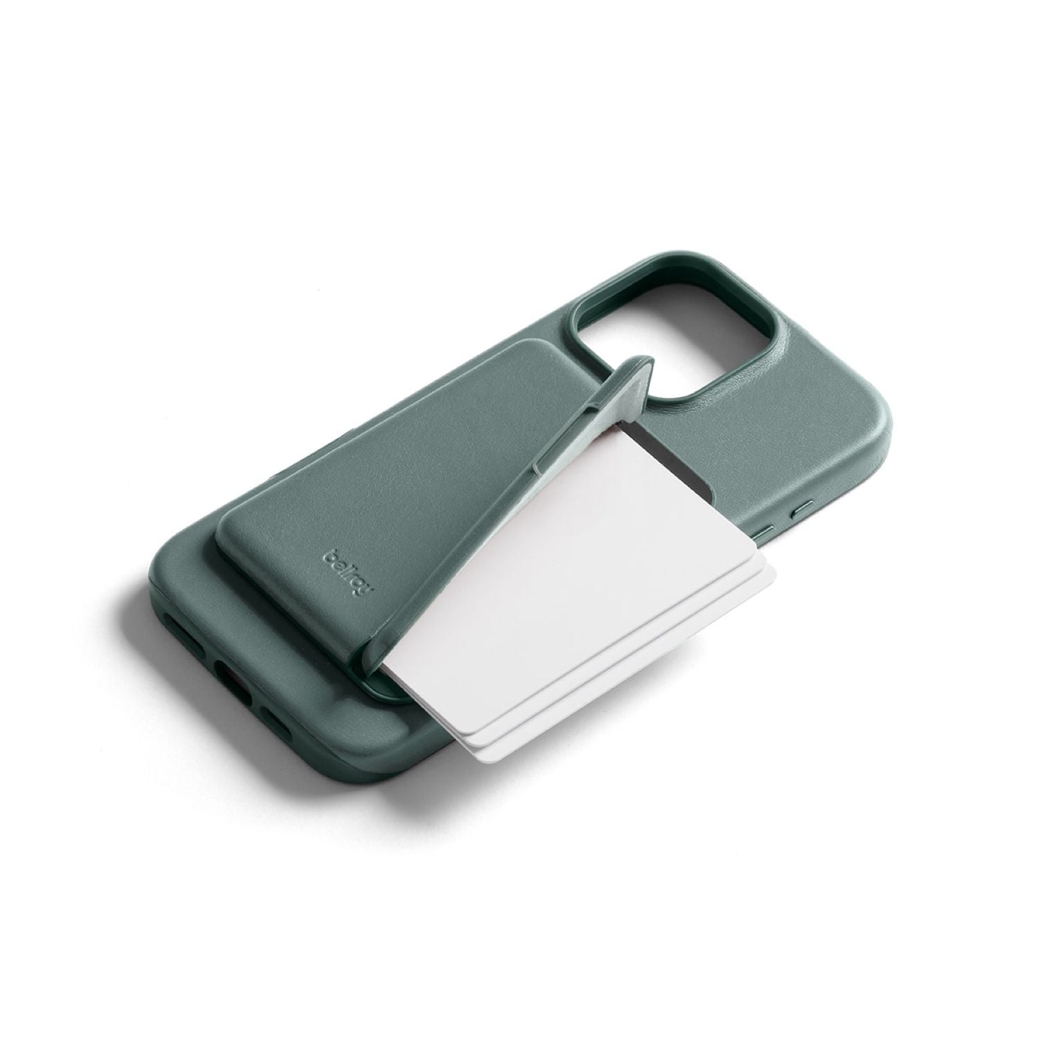 Bellroy Mod Phone Case + Wallet Iphone 16 Pro Max - Agave