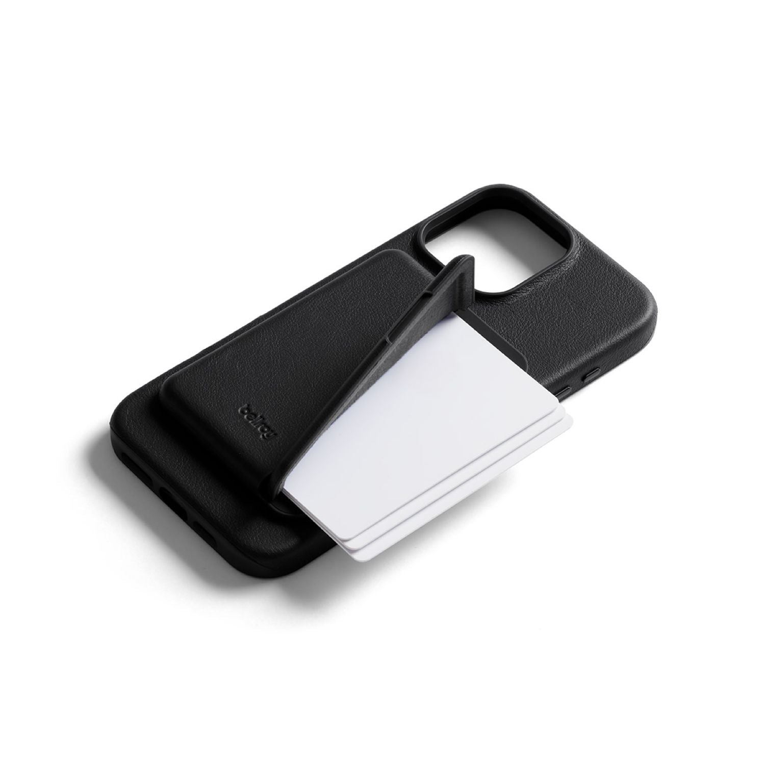 Bellroy Mod Phone Case + Wallet Iphone 16 Pro Max - Black