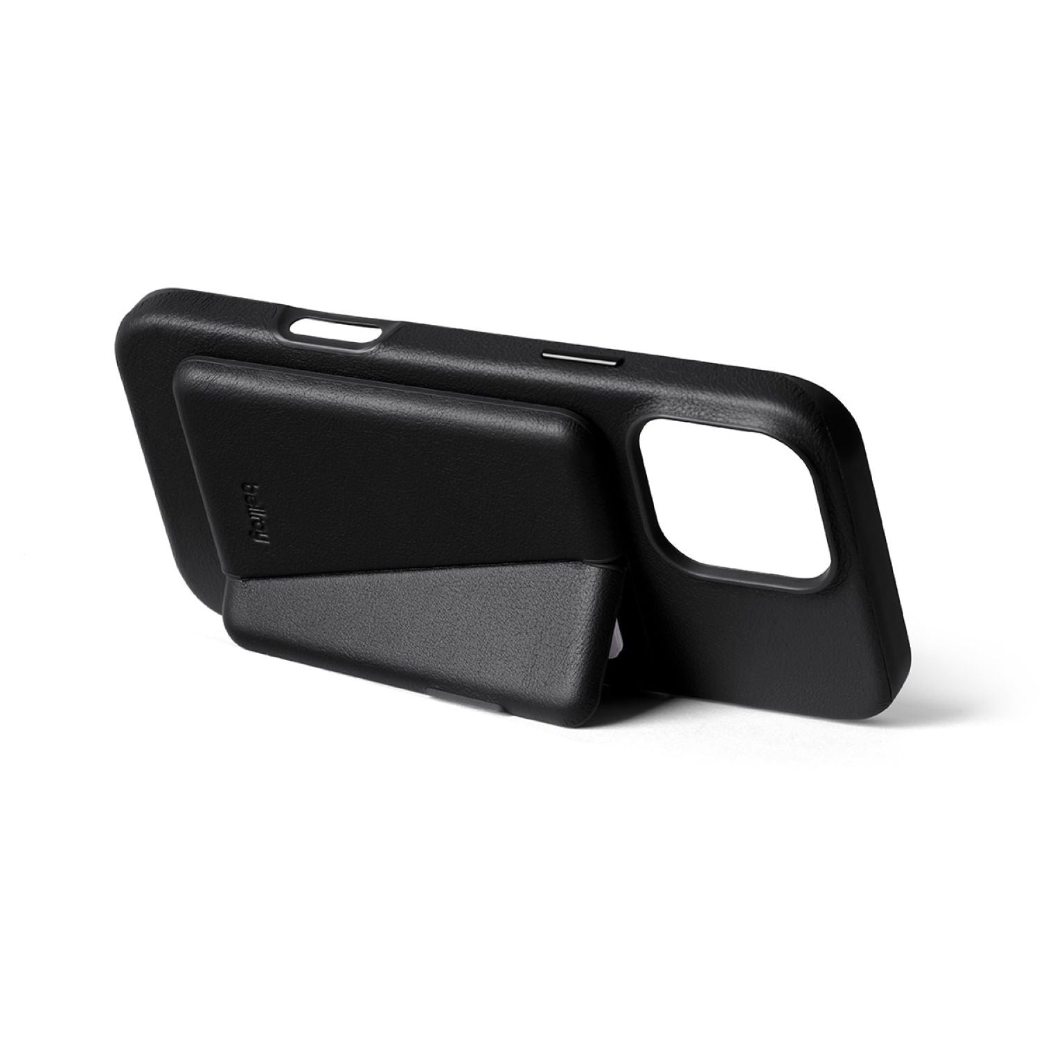 Bellroy Mod Phone Case + Wallet Iphone 16 Pro Max - Black