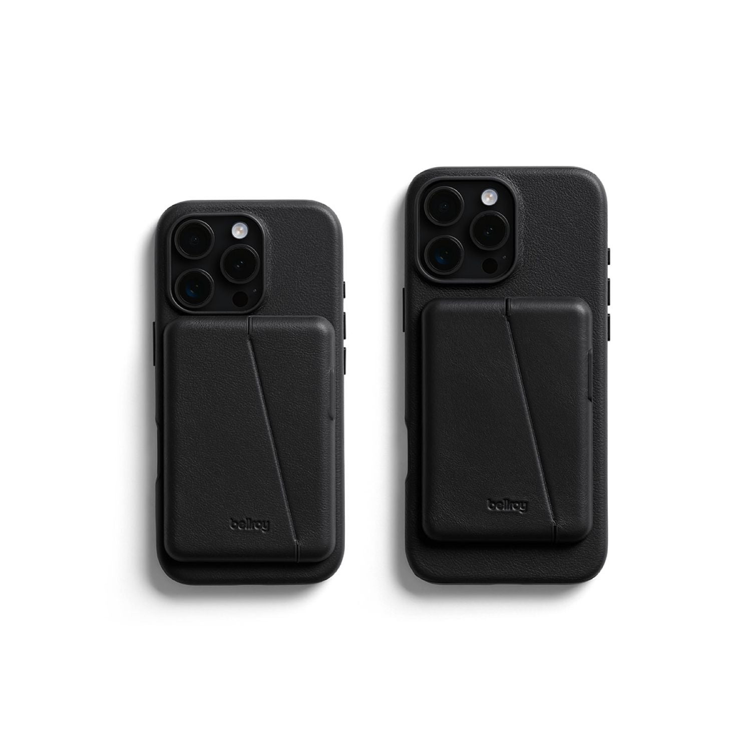 Bellroy Mod Phone Case + Wallet Iphone 16 Pro Max - Black