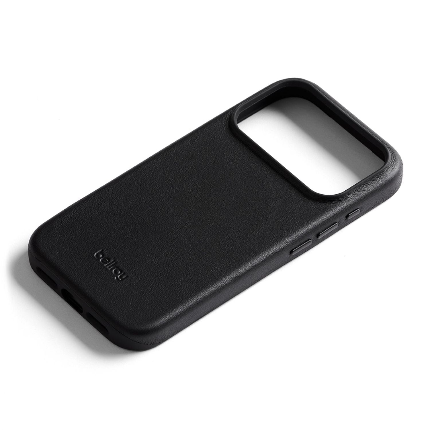 Bellroy Phone Case - 0 Card Iphone 17 Pro - Black