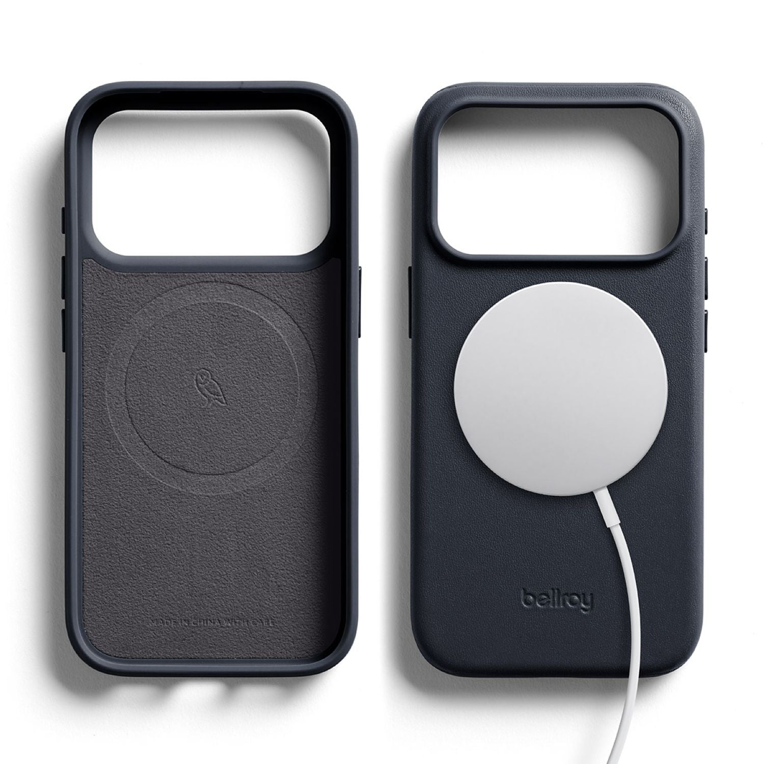 Bellroy Phone Case - 0 Card Iphone 17 Pro - Nightsky The Planet Traveller Bellroy Phone Case - 0 Card Iphone 17 Pro - Nightsky The Planet Traveller
