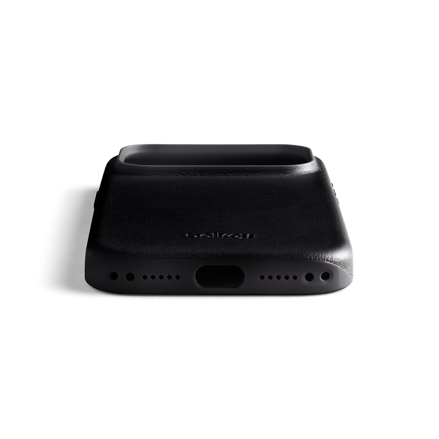 Bellroy Phone Case - 0 Card Iphone 18 Pro - Black
