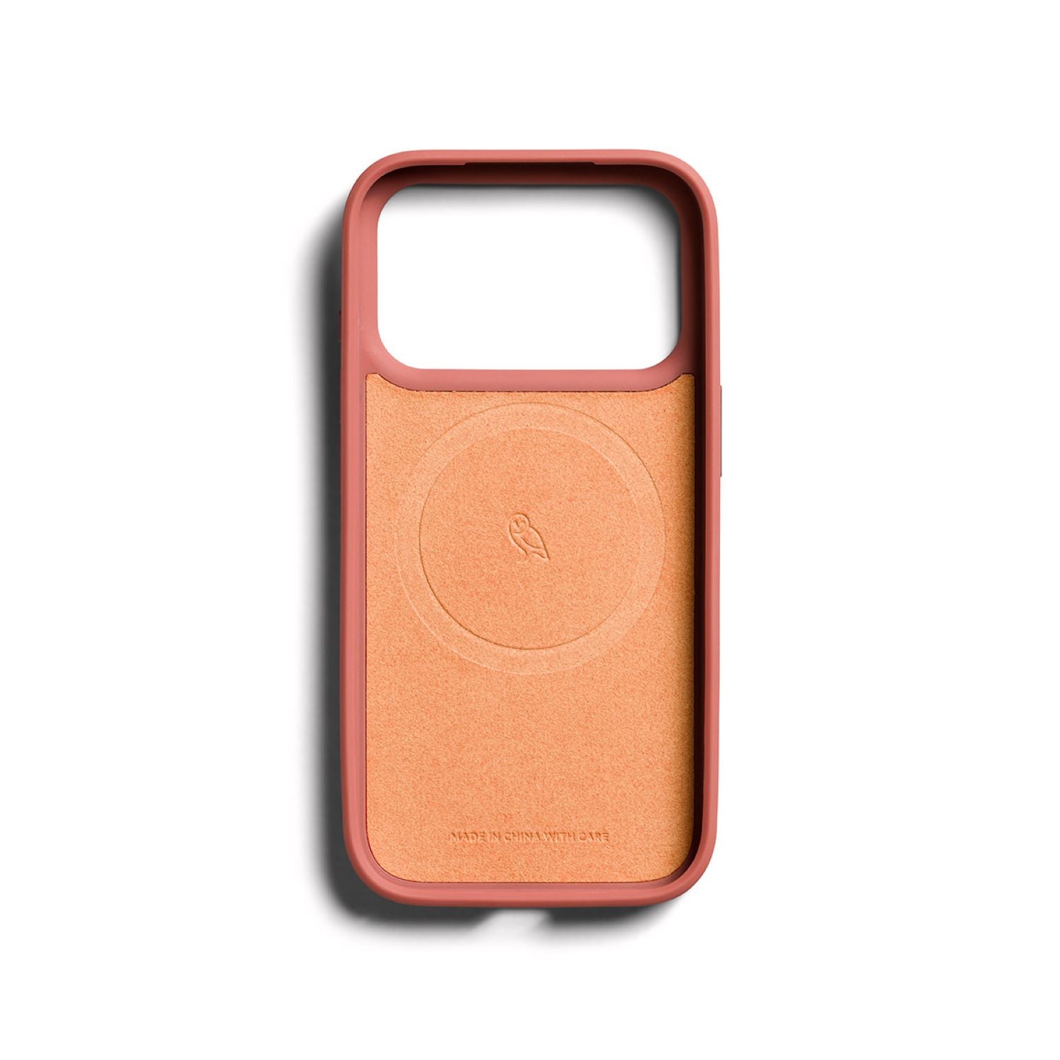 Bellroy Phone Case - 0 Card Iphone 18 Pro - Canyon