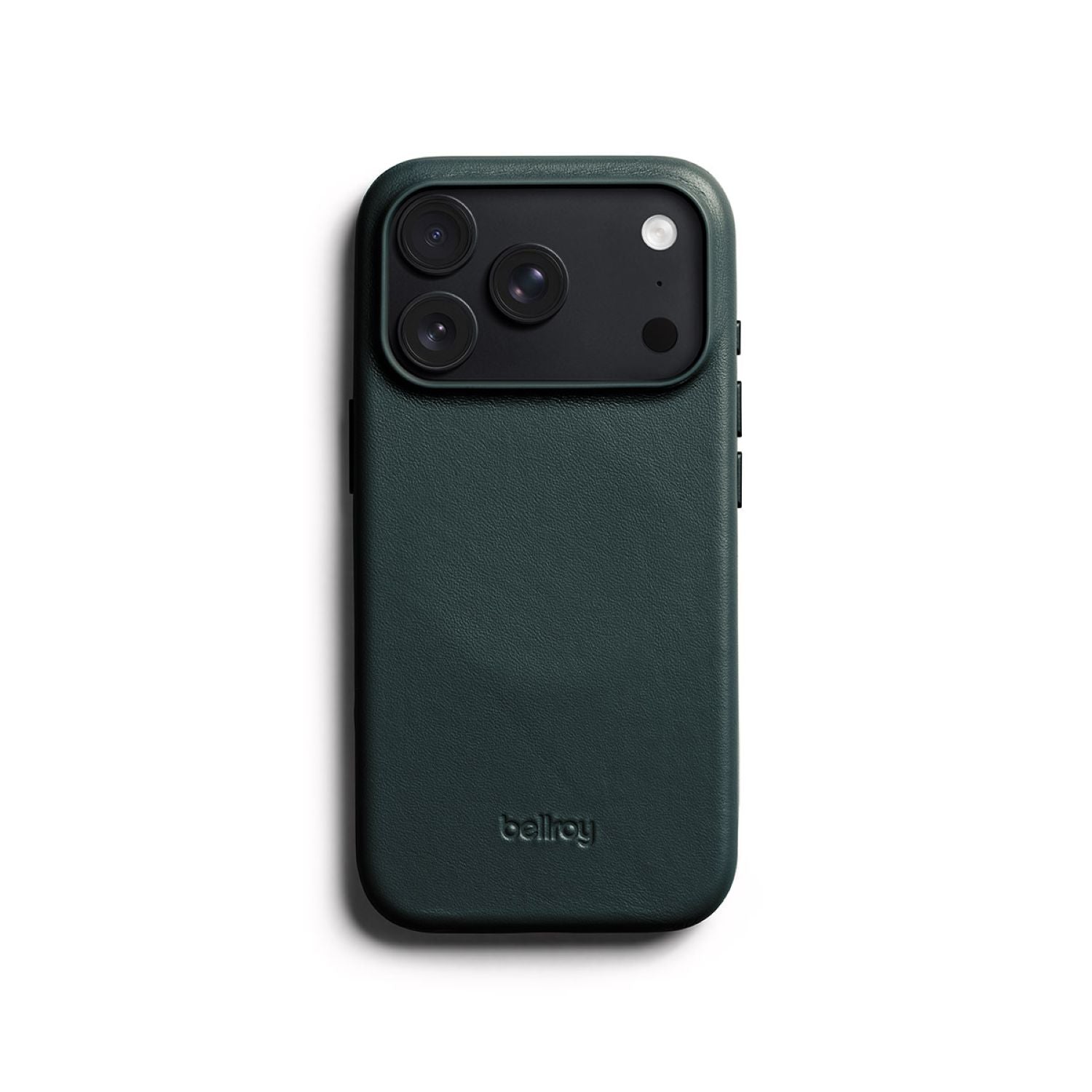 Bellroy Phone Case - 0 Card Iphone 18 Pro - Deepocean
