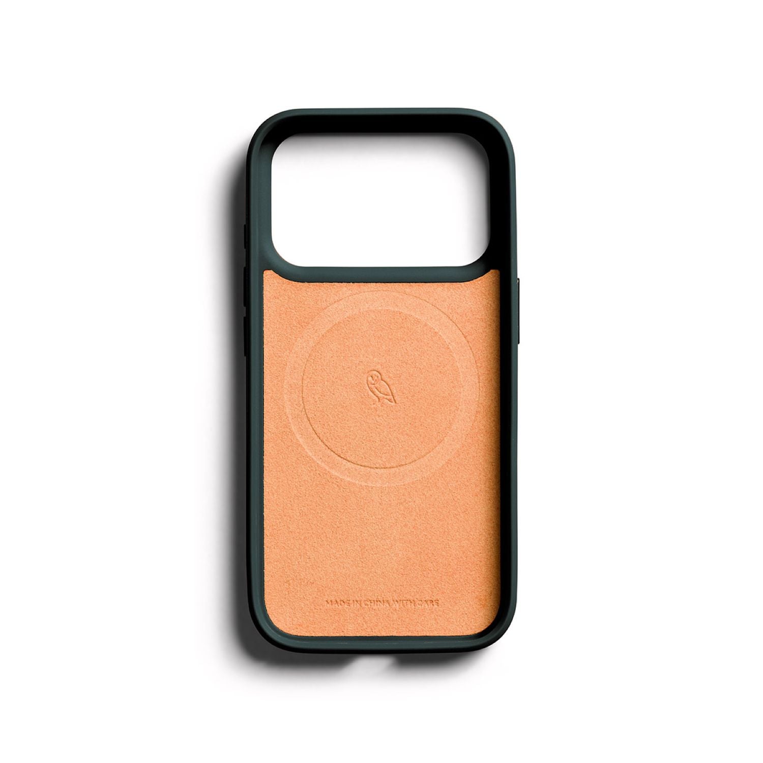 Bellroy Phone Case - 0 Card Iphone 18 Pro - Deepocean