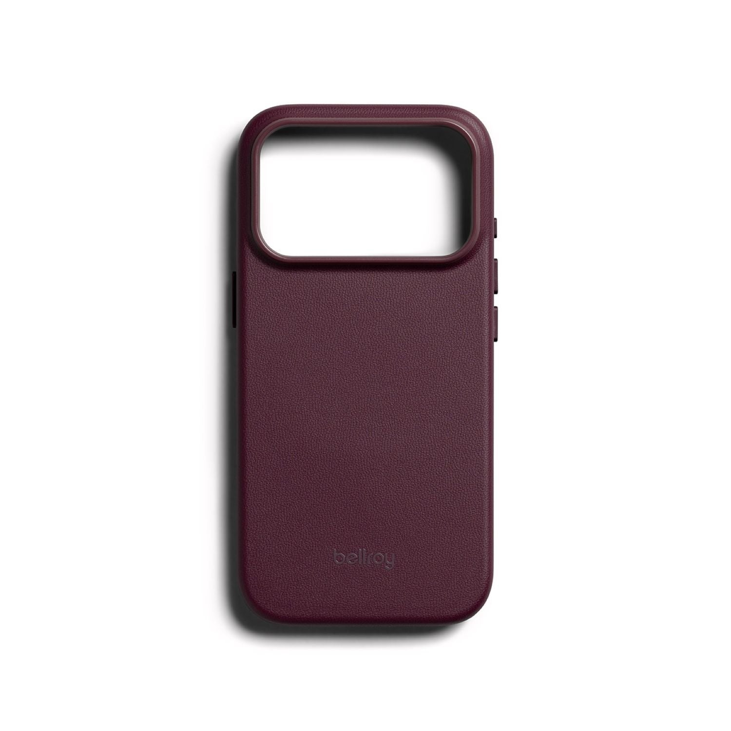 Bellroy Phone Case - Futuregrain™ Edition Iphone 18 Pro - Futuregrain™ Fig