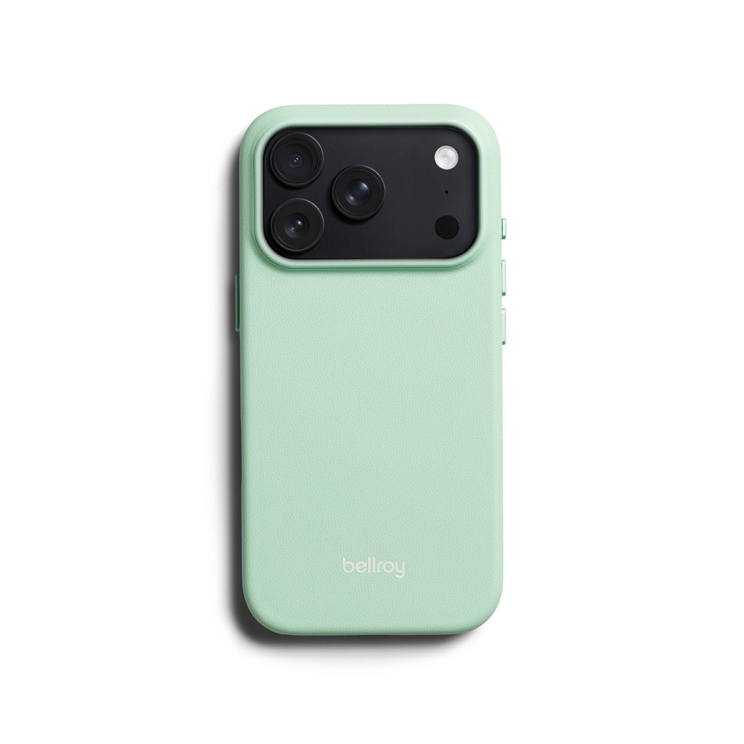 Bellroy Phone Case - Futuregrain™ Edition Iphone 18 Pro - Futuregrain™ Mint