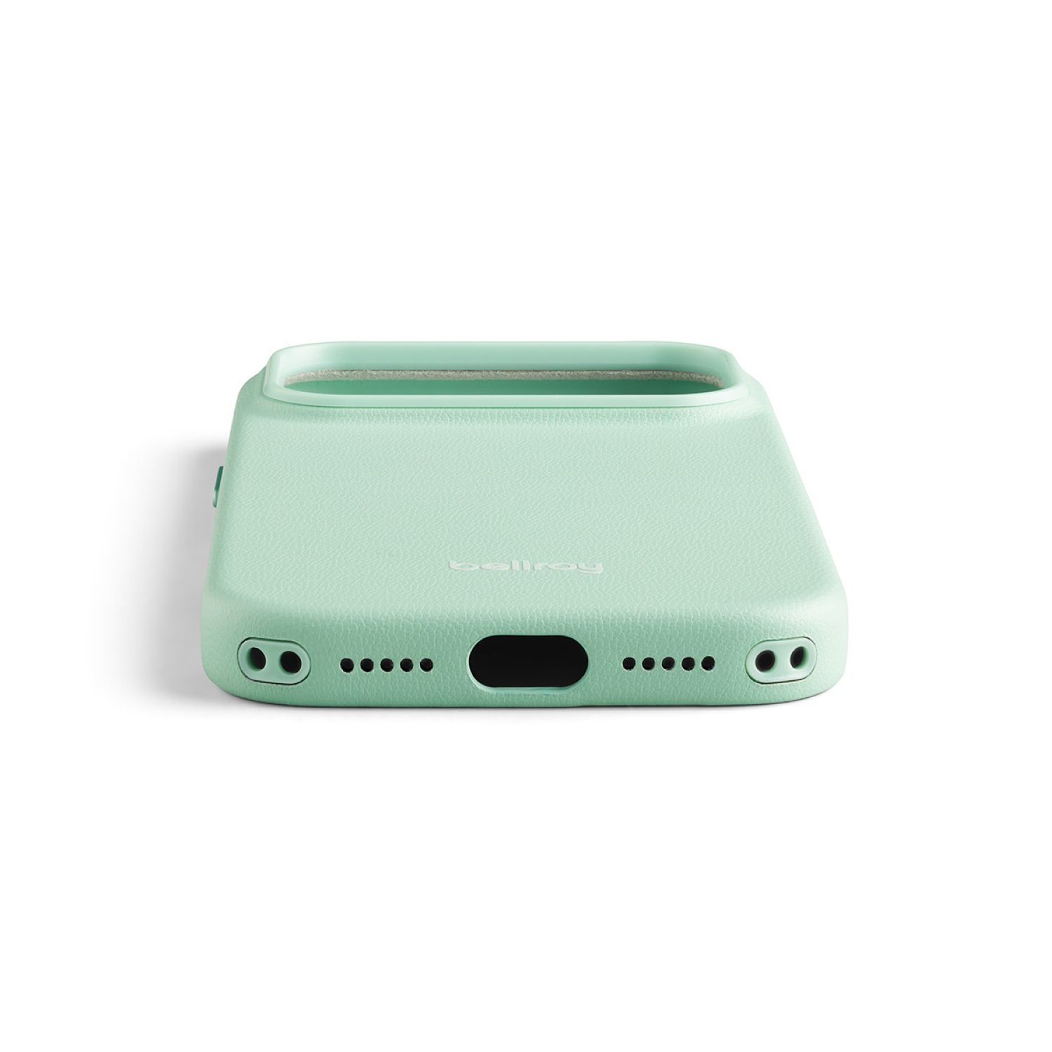 Bellroy Phone Case - Futuregrain™ Edition Iphone 18 Pro - Futuregrain™ Mint
