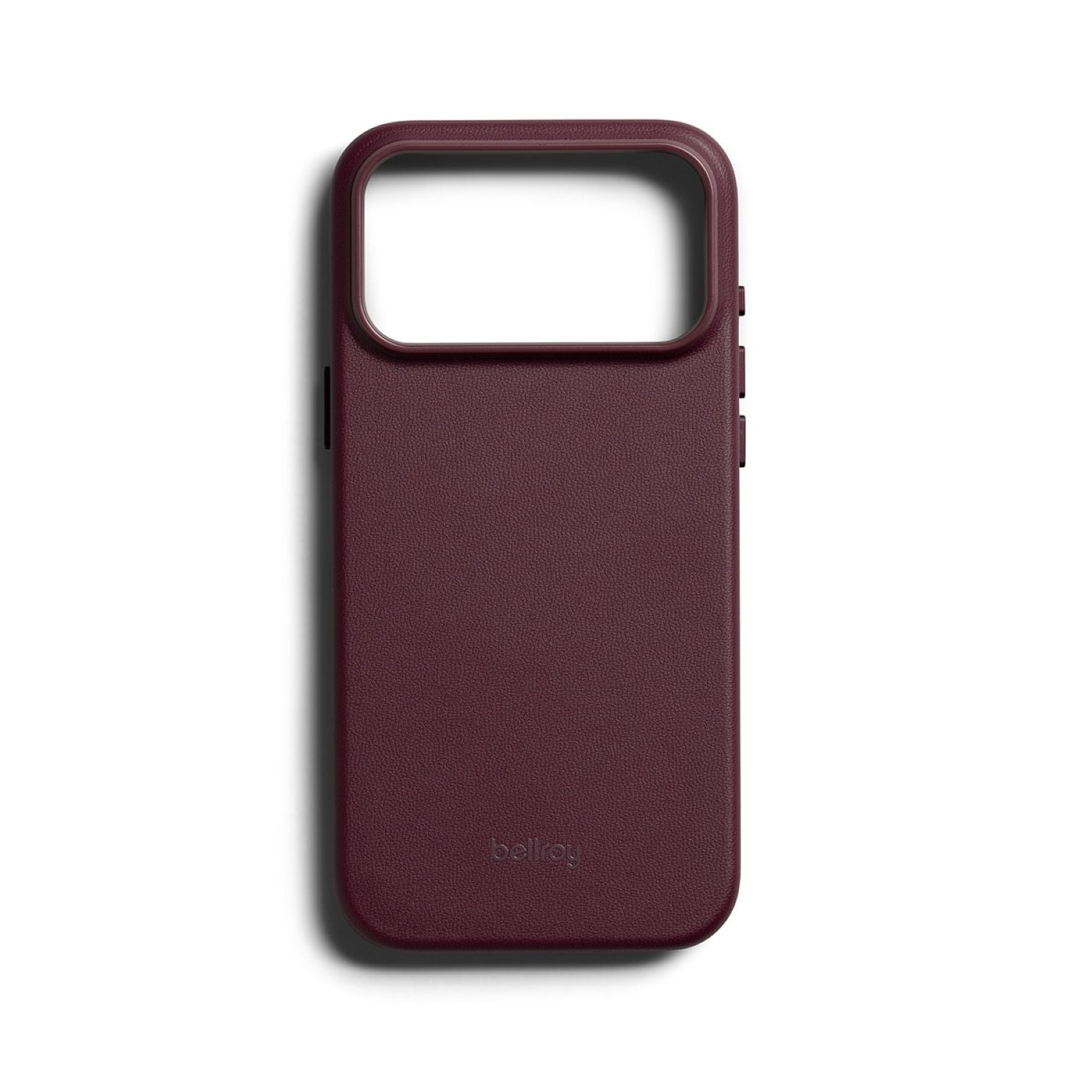 Bellroy Phone Case - Futuregrain™ Edition Iphone 18 Pro Max - Futuregrain™ Fig