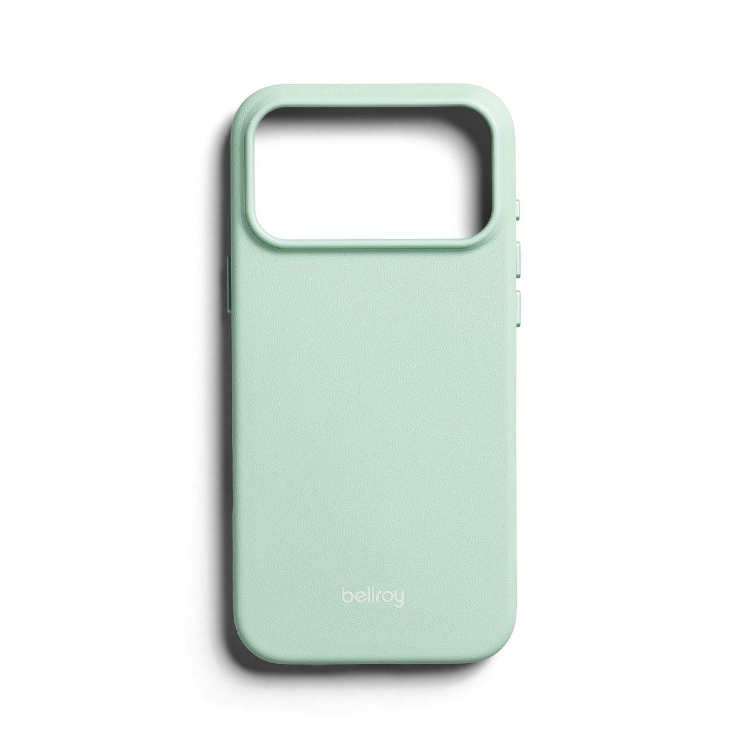 Bellroy Phone Case - Futuregrain™ Edition Iphone 18 Pro Max - Futuregrain™ Mint