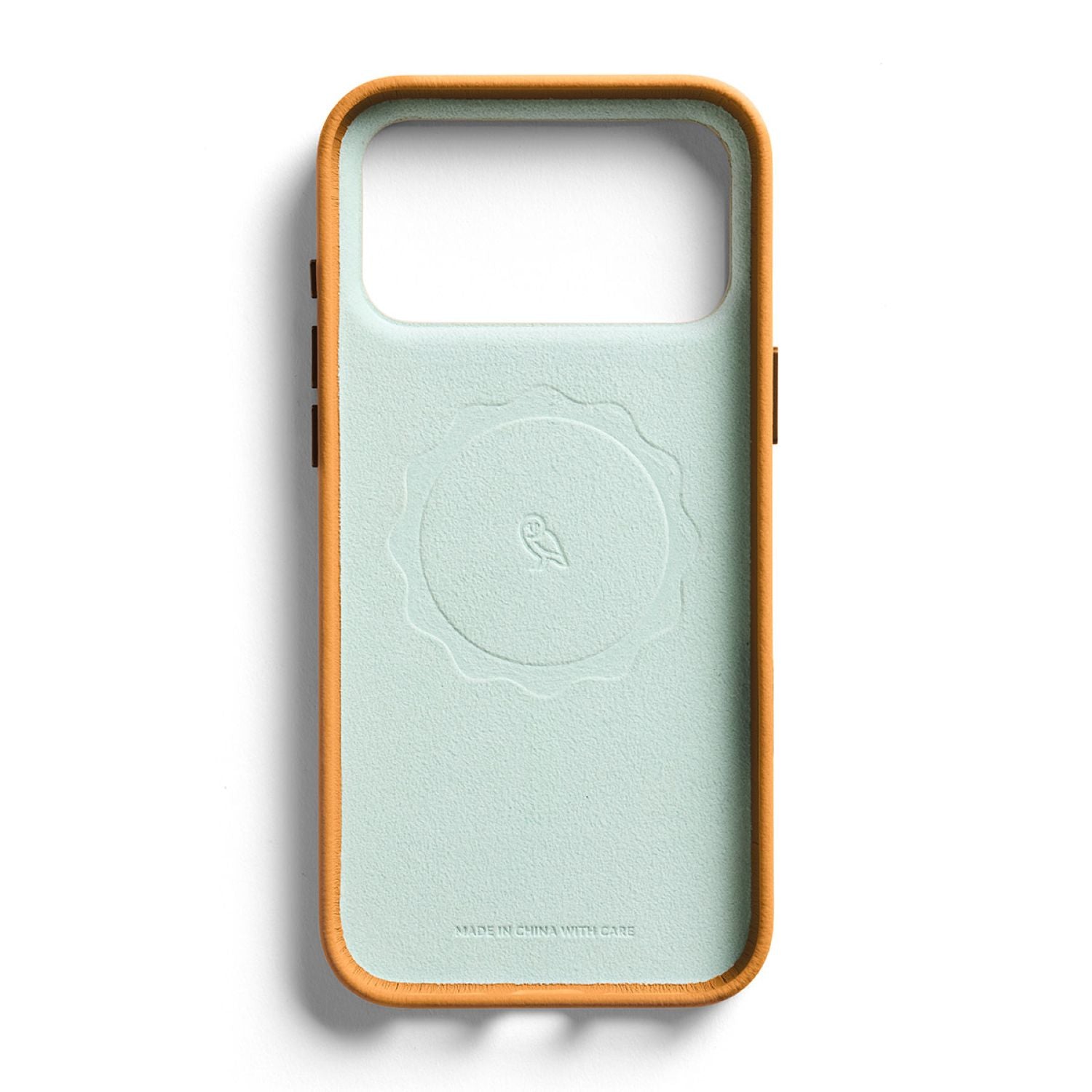 Bellroy Phone Case – Iphone 17 Pro Max - Innovera™ Edition - Innovera™ Butterscotch