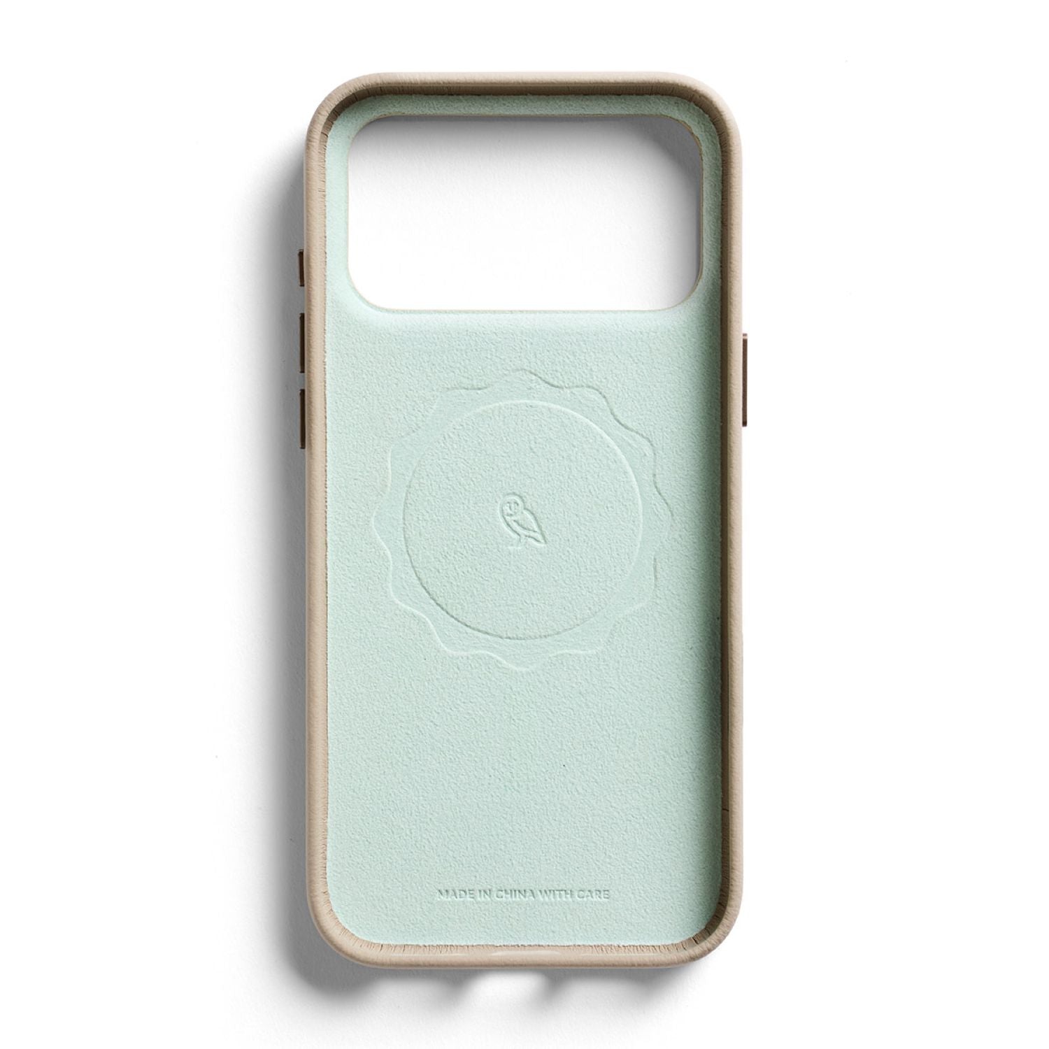 Bellroy Phone Case – Iphone 17 Pro Max - Innovera™ Edition - Innovera™ Tahini