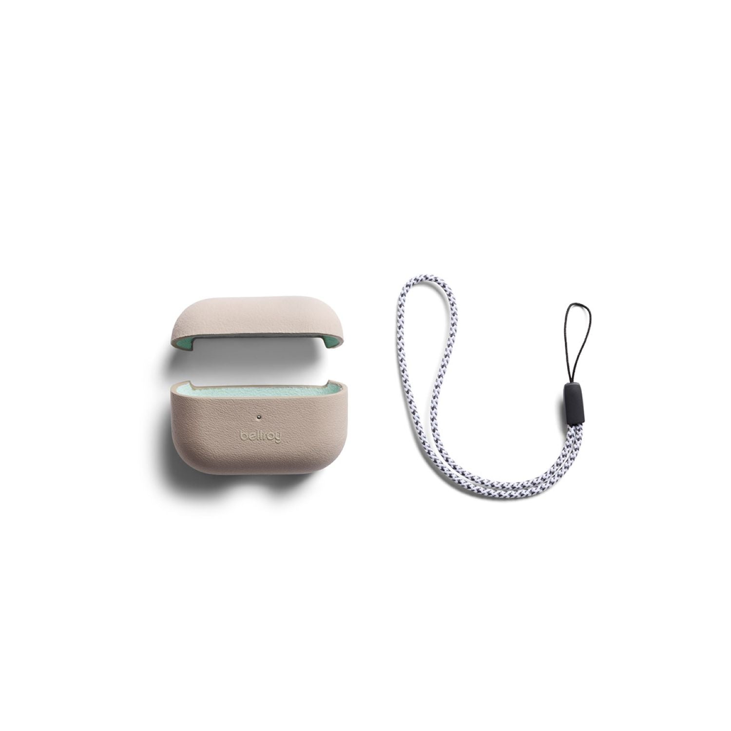 Bellroy Pod Jacket Pro (2nd Generation) - Innovera Edition - Innovera Tahini