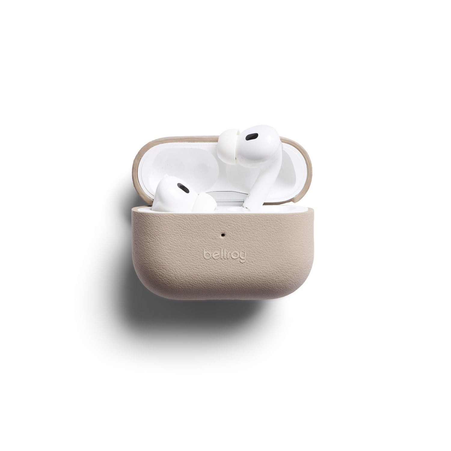 Bellroy Pod Jacket Pro (2nd Generation) - Innovera Edition - Innovera Tahini