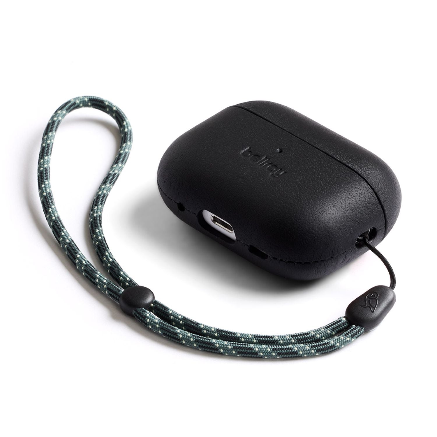 Bellroy Pod Jacket Pro (3rd Generation) - Black