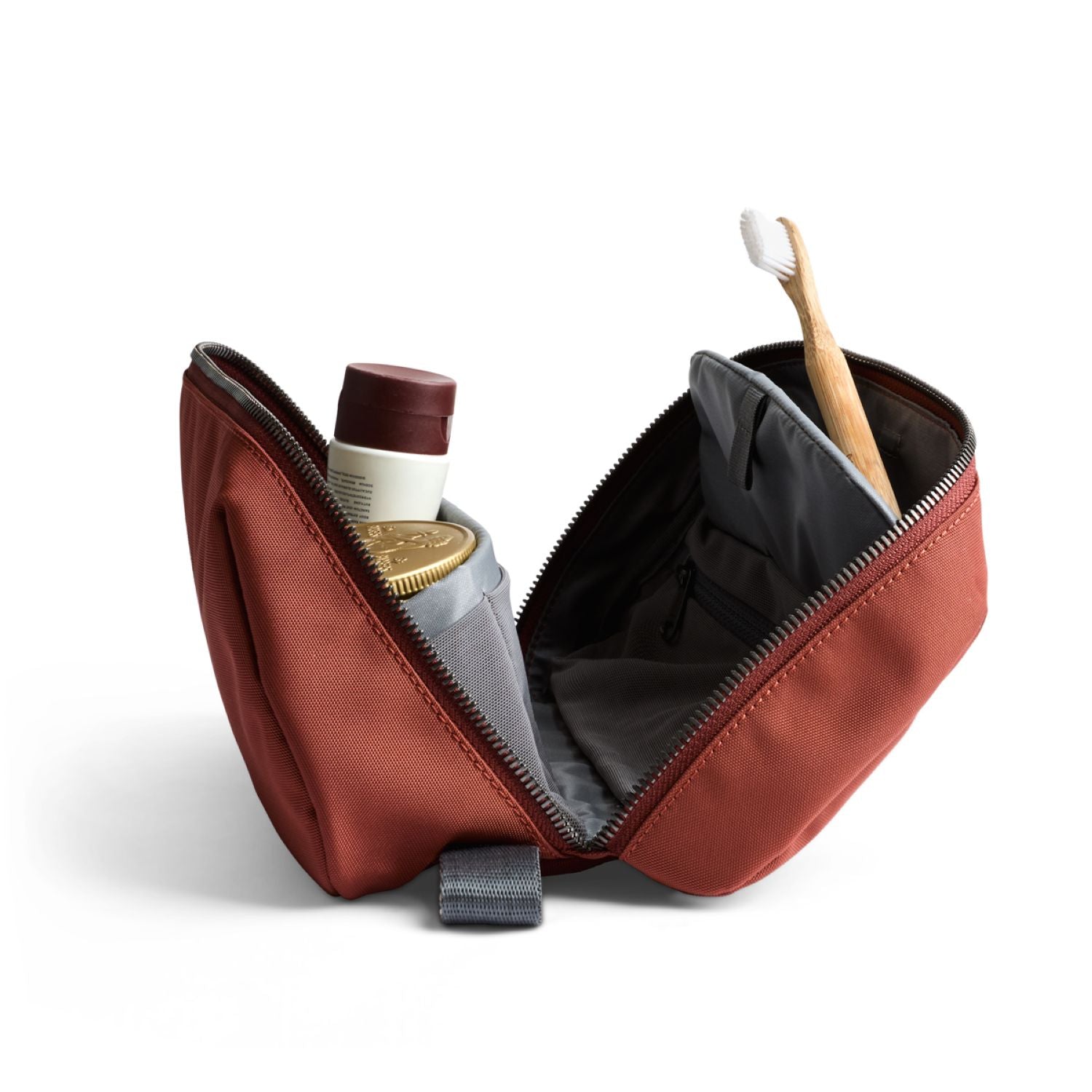 Bellroy Toiletry Kit Plus - Clay