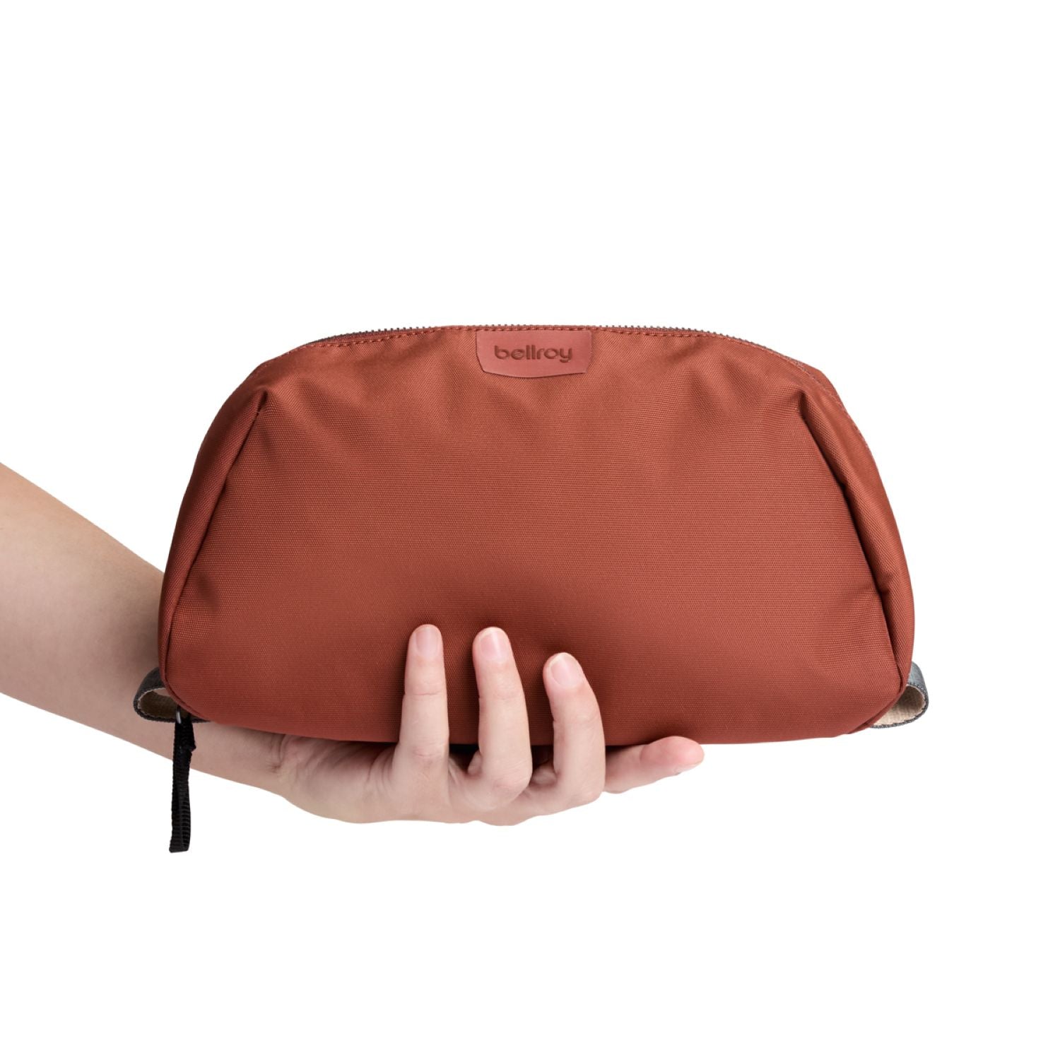 Bellroy Toiletry Kit Plus - Clay