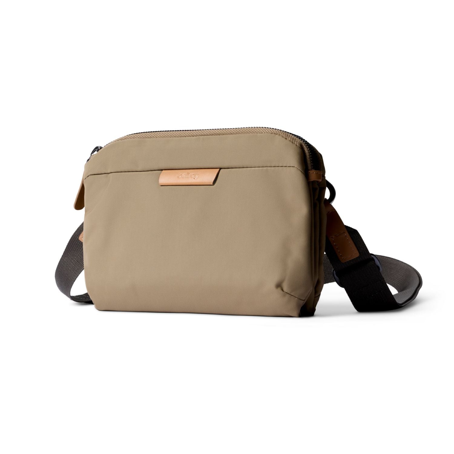 Bellroy Tokyo Side Bag - Khaki