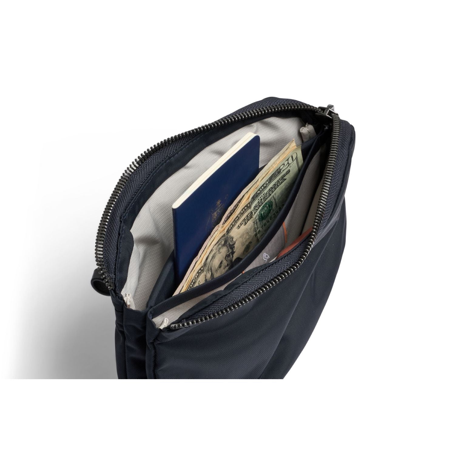 Bellroy Tokyo Side Bag - Navy