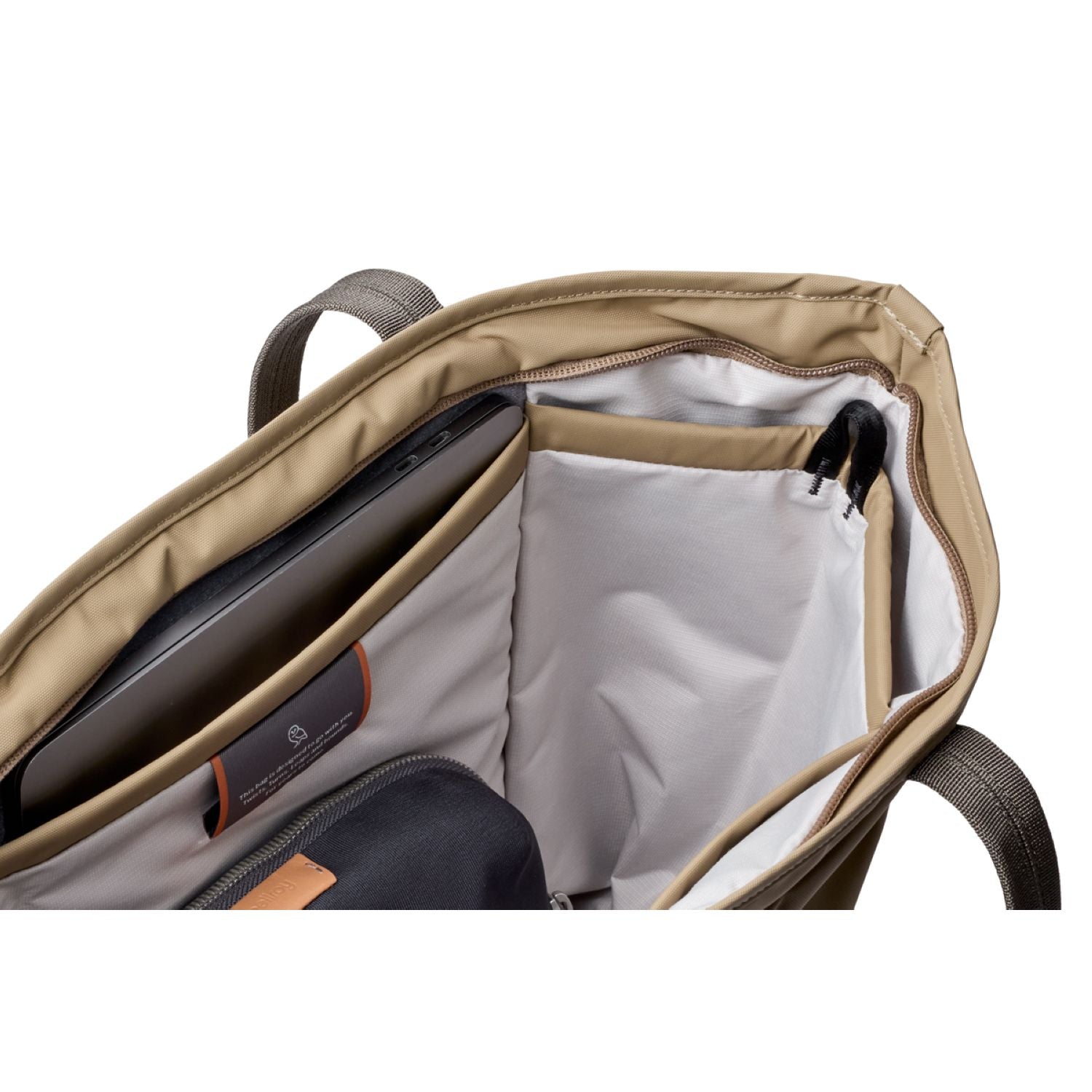 Bellroy Tokyo Tote (Second Edition) - Khaki