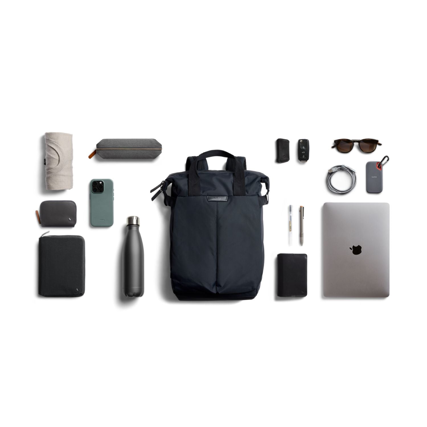Bellroy Tokyo Totepack - Navy
