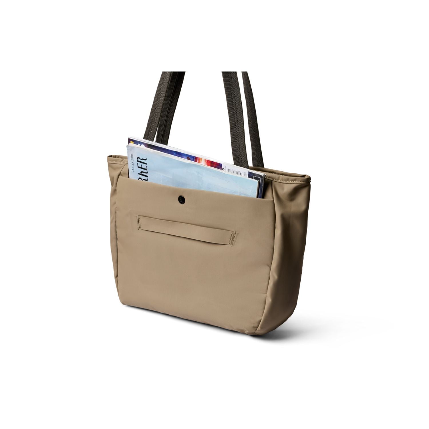 Bellroy Tokyo Wonder Tote 12L - Khaki