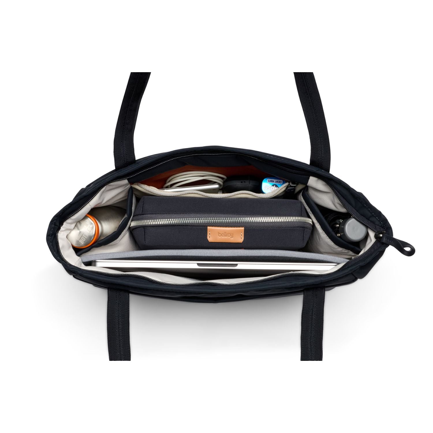 Bellroy Tokyo Wonder Tote 12L - Navy