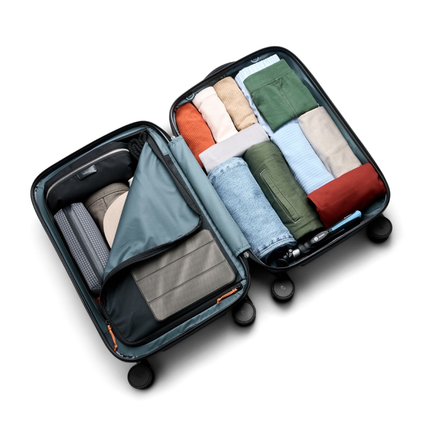 Bellroy Transit Carry-On - Bronze