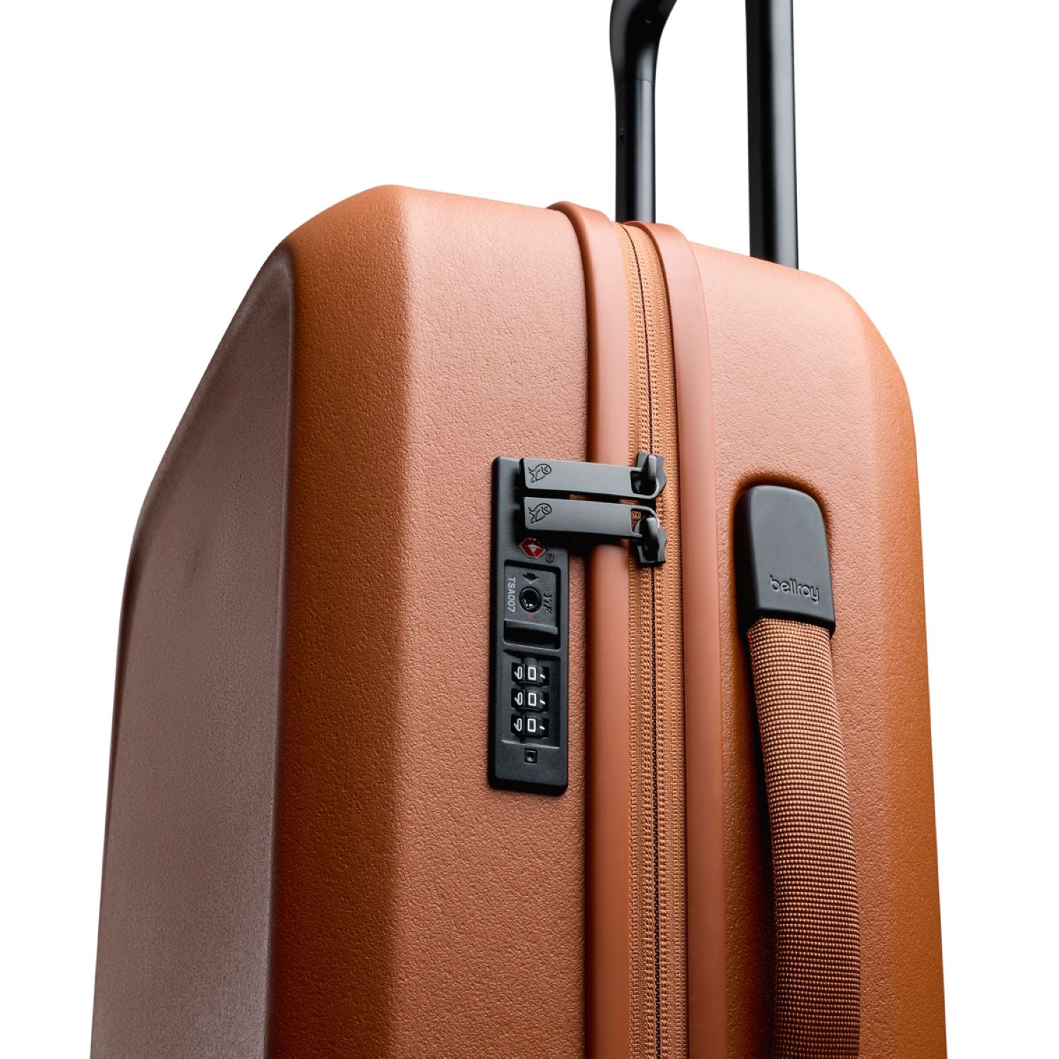 Bellroy Transit Carry-On - Bronze